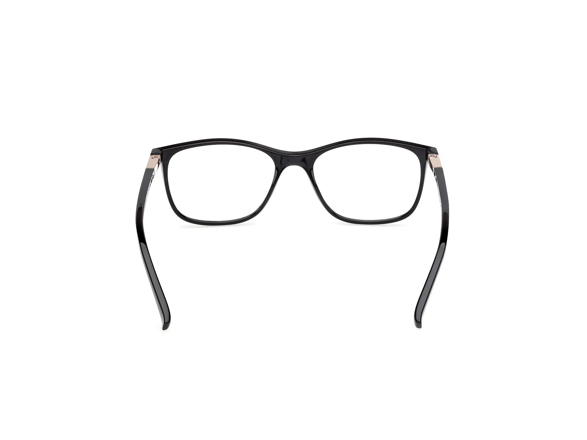 Guess GU3004 4 Montature da vista Iniettato Nero Squadrata Normale - immagine 4