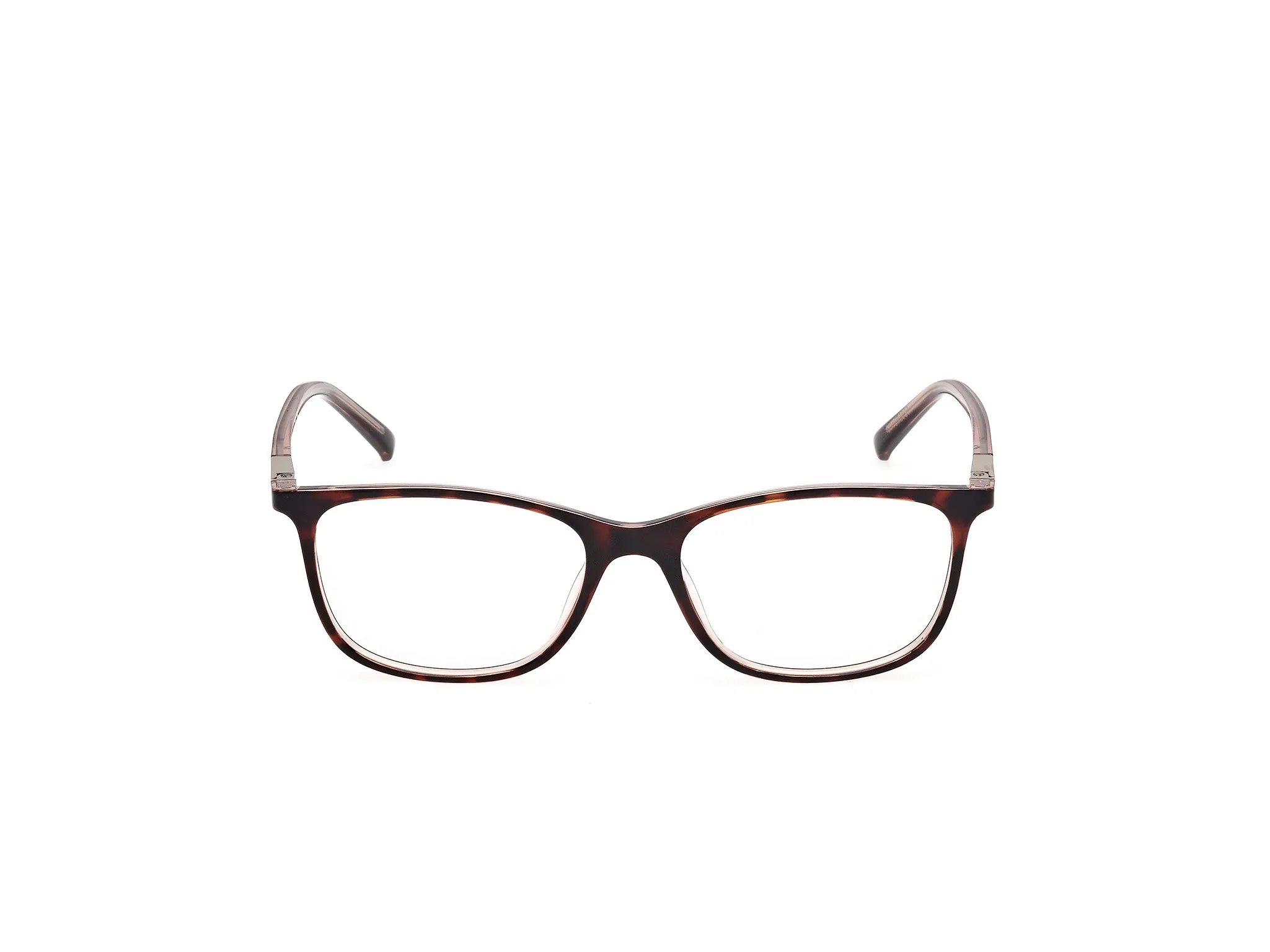 Guess GU3004 56 Montature da vista Iniettato Havana Squadrata Normale - immagine 2