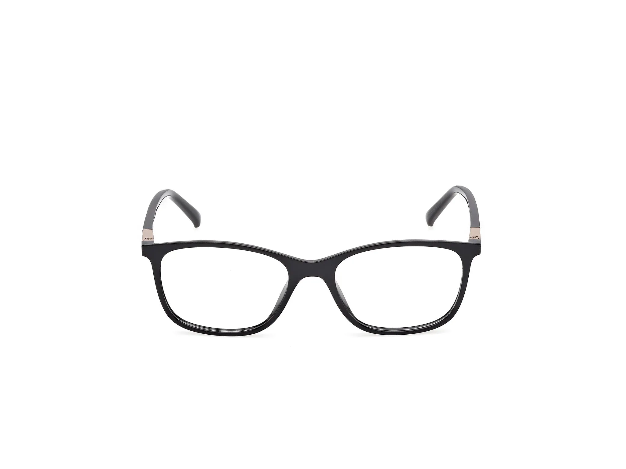 Guess GU3004 4 Montature da vista Iniettato Nero Squadrata Normale - immagine 2