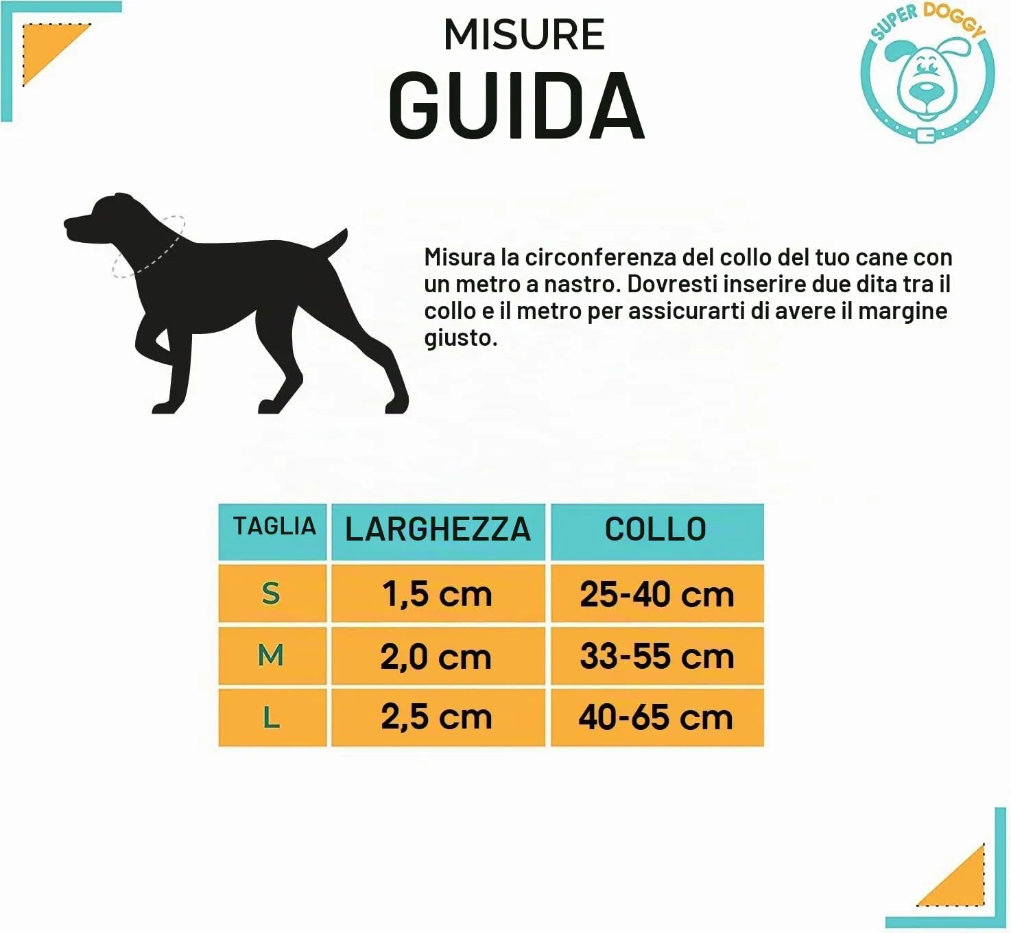 SUPER DOGGY Collare per Cani di Piccola, Media e Grande Taglia - Collari in Nylon Regolabile e Imbottito - Per Passeggiate, Allenamento e Corsa - Leggero e Ideale Cuccioli (Pink Bananas, M (33-55cm)) - immagine 4