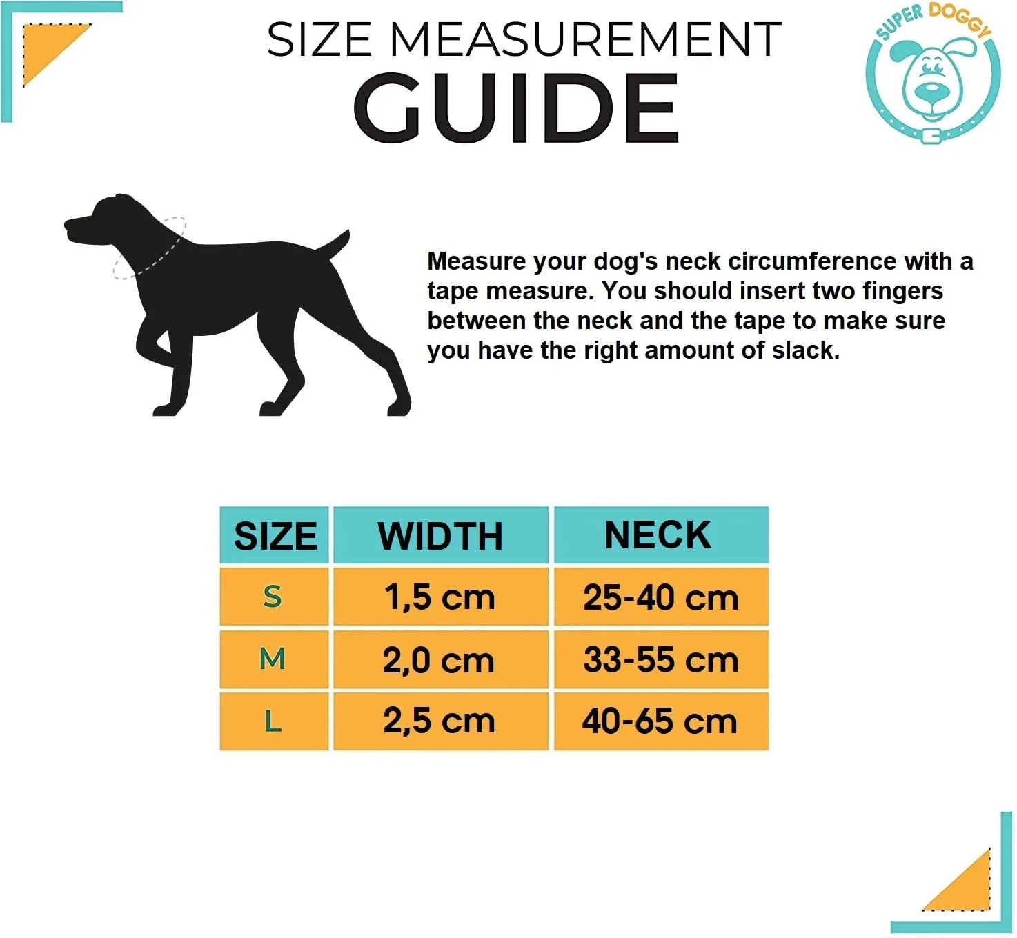 Collare per Cani di Piccola, Media e Grande Taglia - Collari in Nylon Regolabile e Imbottito - Per Passeggiate, Allenamento e Corsa - Leggero e Ideale per i Cuccioli (Blue Bananas, S (25-40cm)) - immagine 4