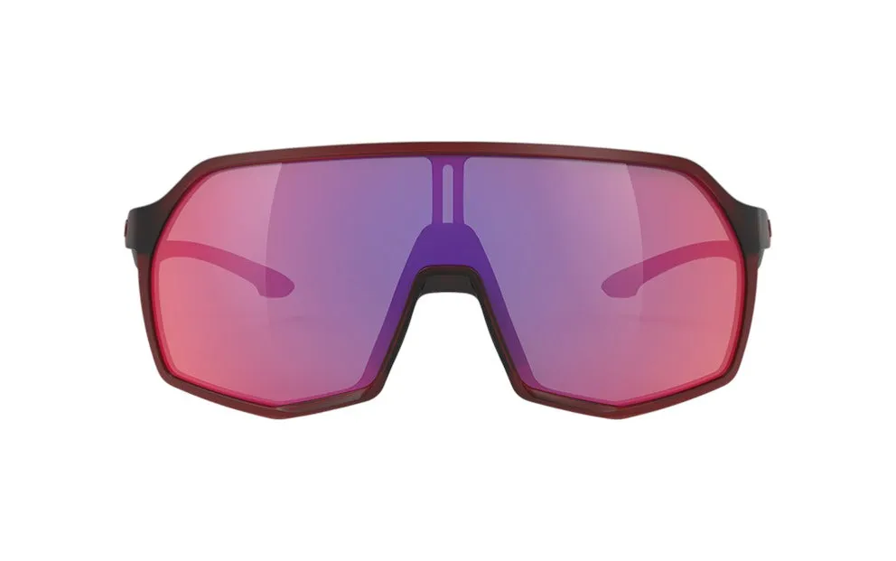 RUDY PROJECT THUNDER FROZEN BORDEAUX - MULTILASER RED Occhiali da sole Plastica Bordeaux Rosso Maschera - immagine 2