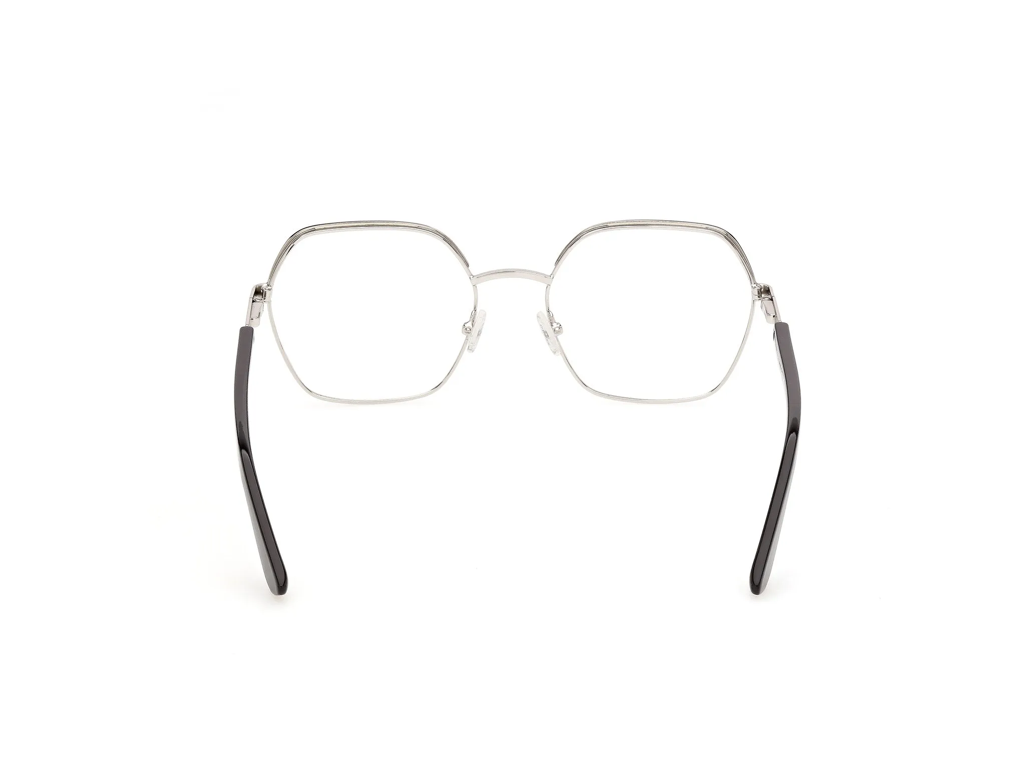 Guess GU50443 99 Montature da vista Metallo Multi-colore Geometrica Normale - immagine 4