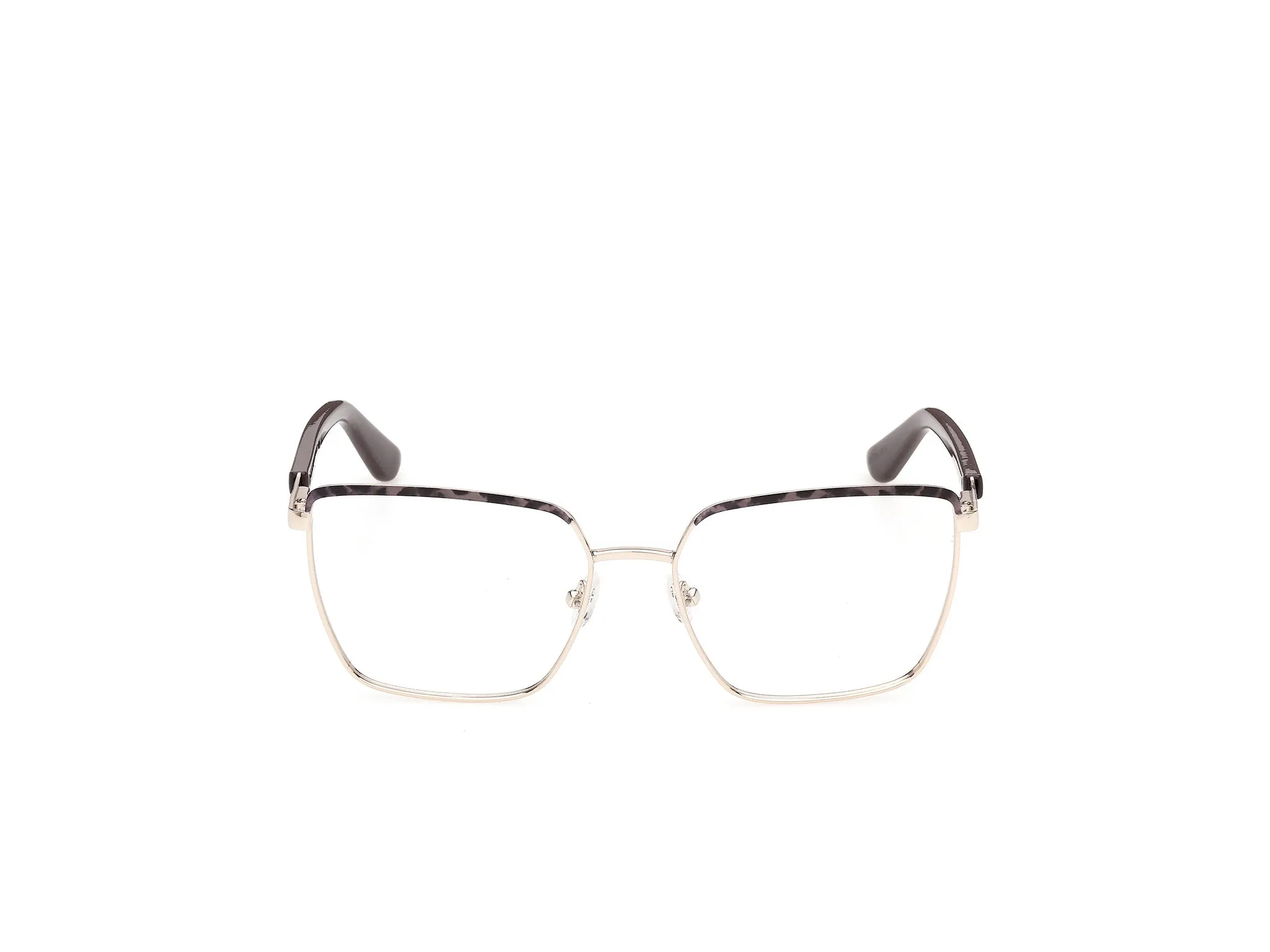 Guess GU50442 50 Montature da vista Metallo Multi-colore Squadrata Normale - immagine 2