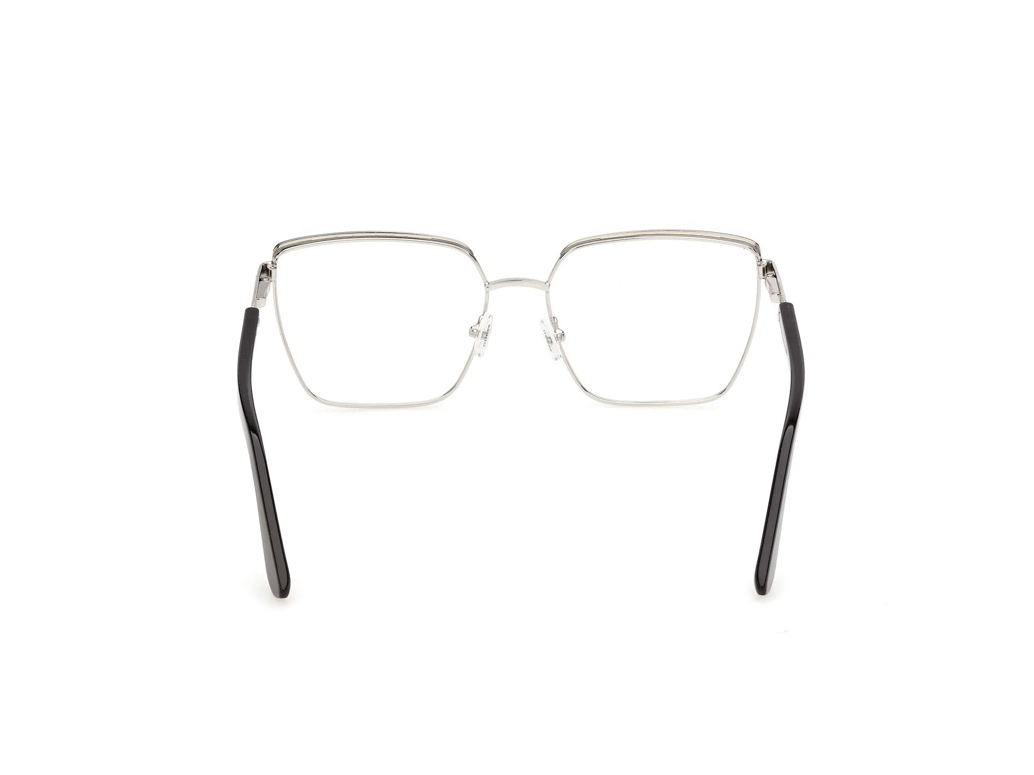 Guess GU50442 99 Montature da vista Metallo Multi-colore Squadrata Normale - immagine 4