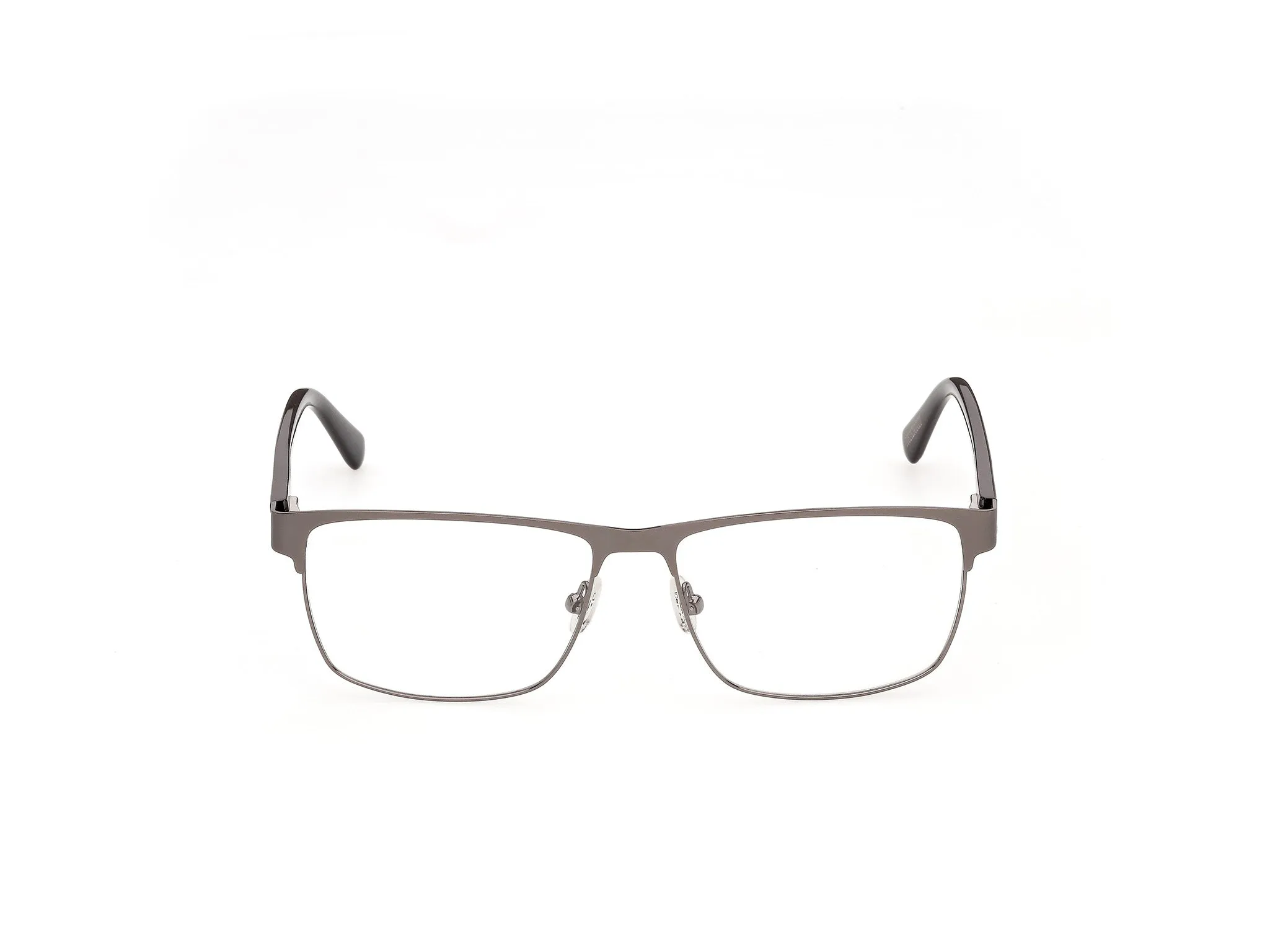 Guess GU50450 9 Montature da vista Metallo Canna di fucile Squadrata Normale - immagine 2