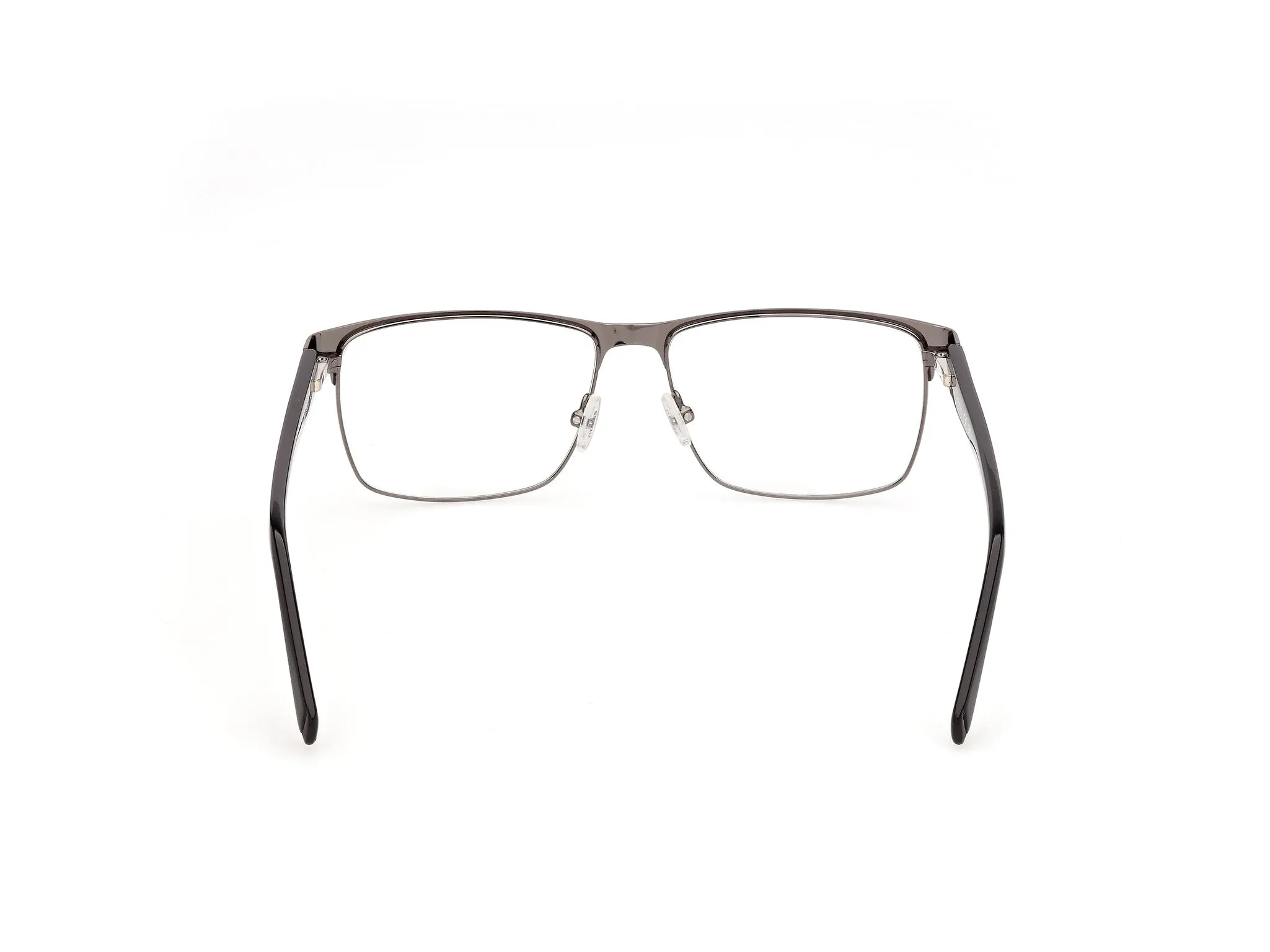 Guess GU50450 9 Montature da vista Metallo Canna di fucile Squadrata Normale - immagine 4