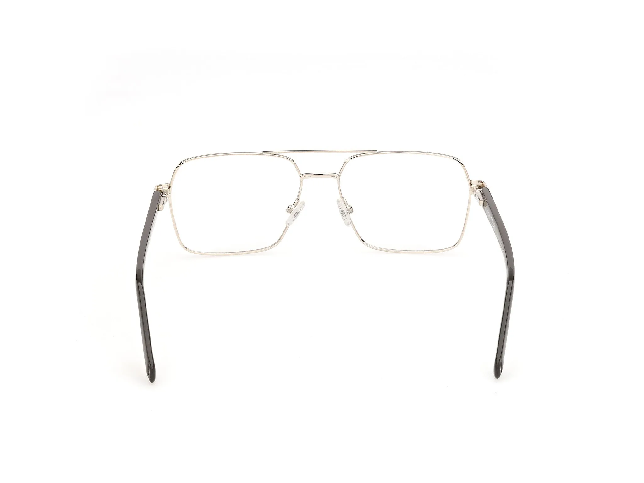 Guess GU50449 32 Montature da vista Metallo Oro Squadrata Normale - immagine 4