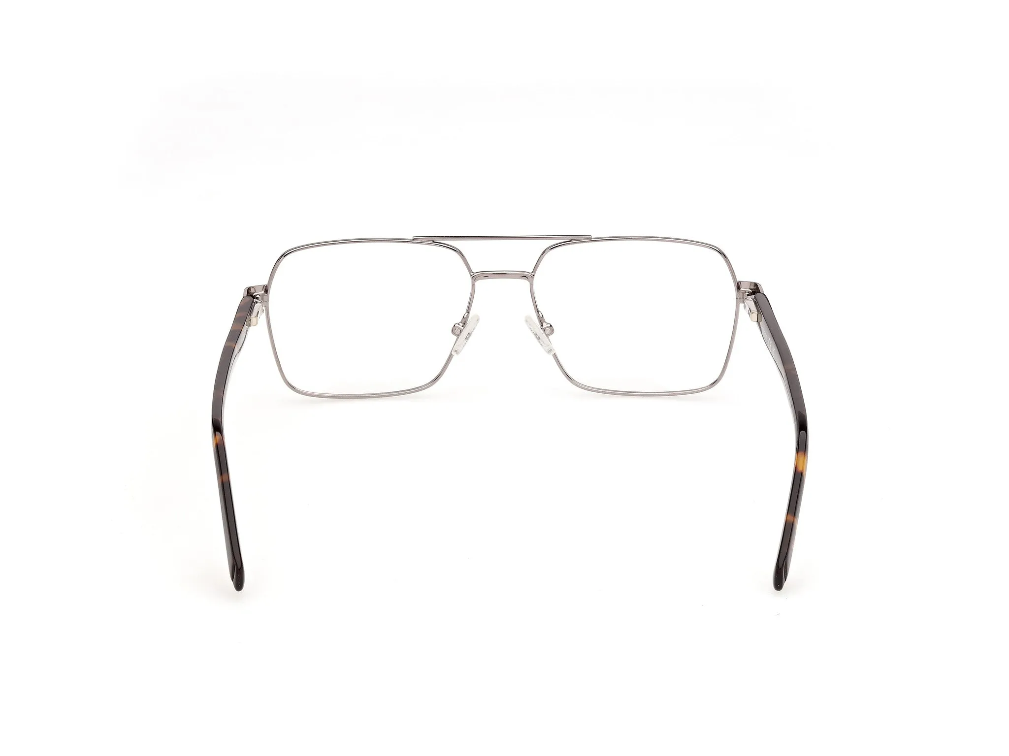 Guess GU50449 8 Montature da vista Metallo Canna di fucile Squadrata Normale - immagine 4