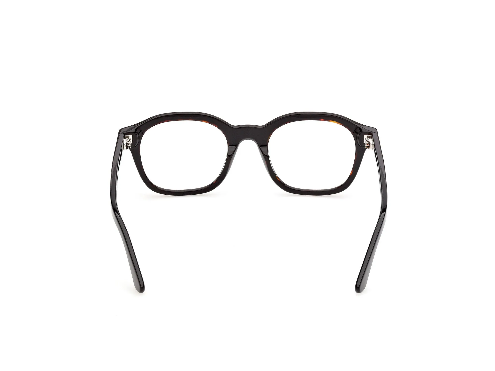 Web WE5482 5 Montature da vista Acetato Nero Geometrica Normale - immagine 4