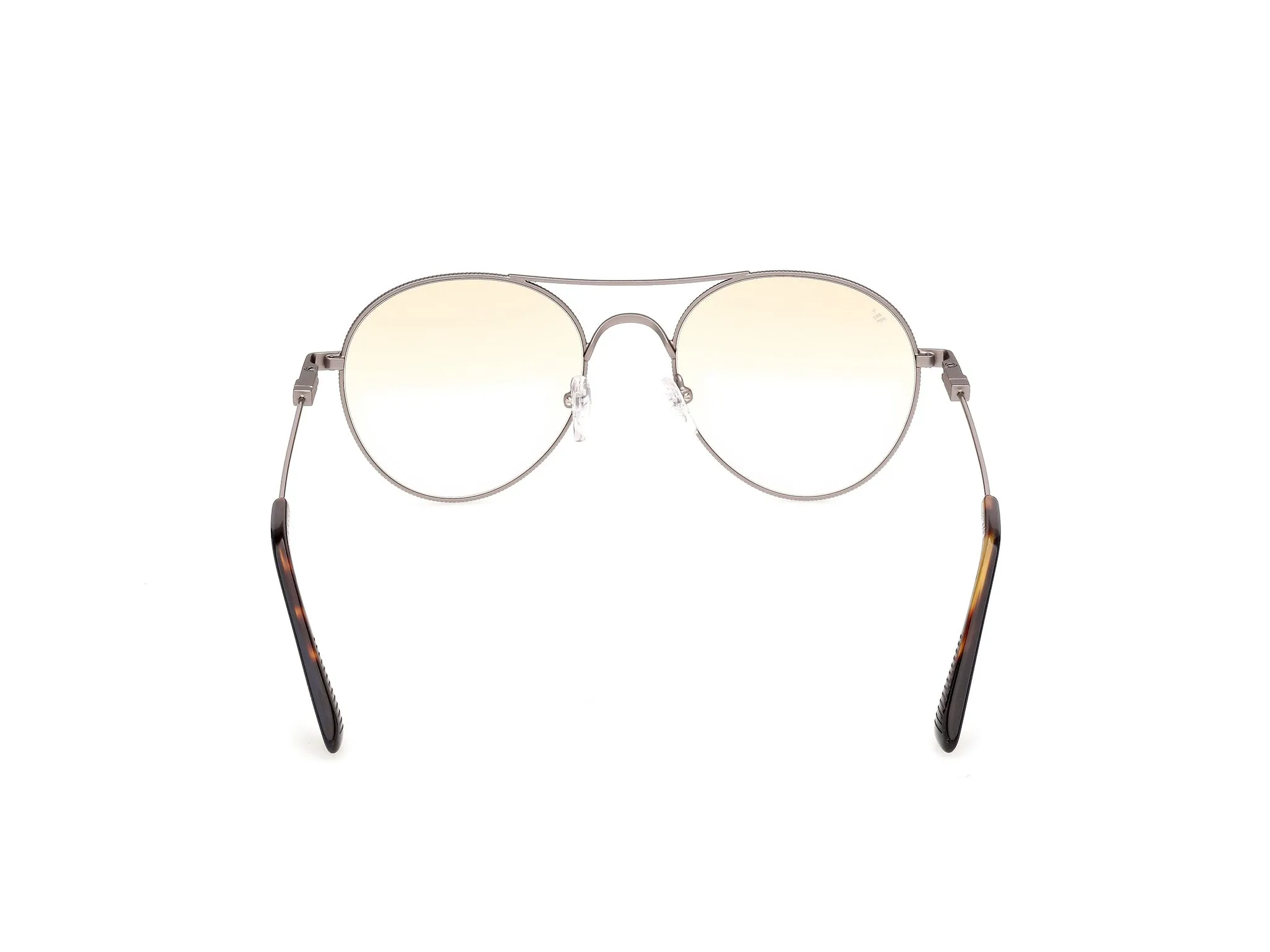 Web WE0403 15K Occhiali da sole Metallo Grigio Roviex Rotonda Normale - immagine 4