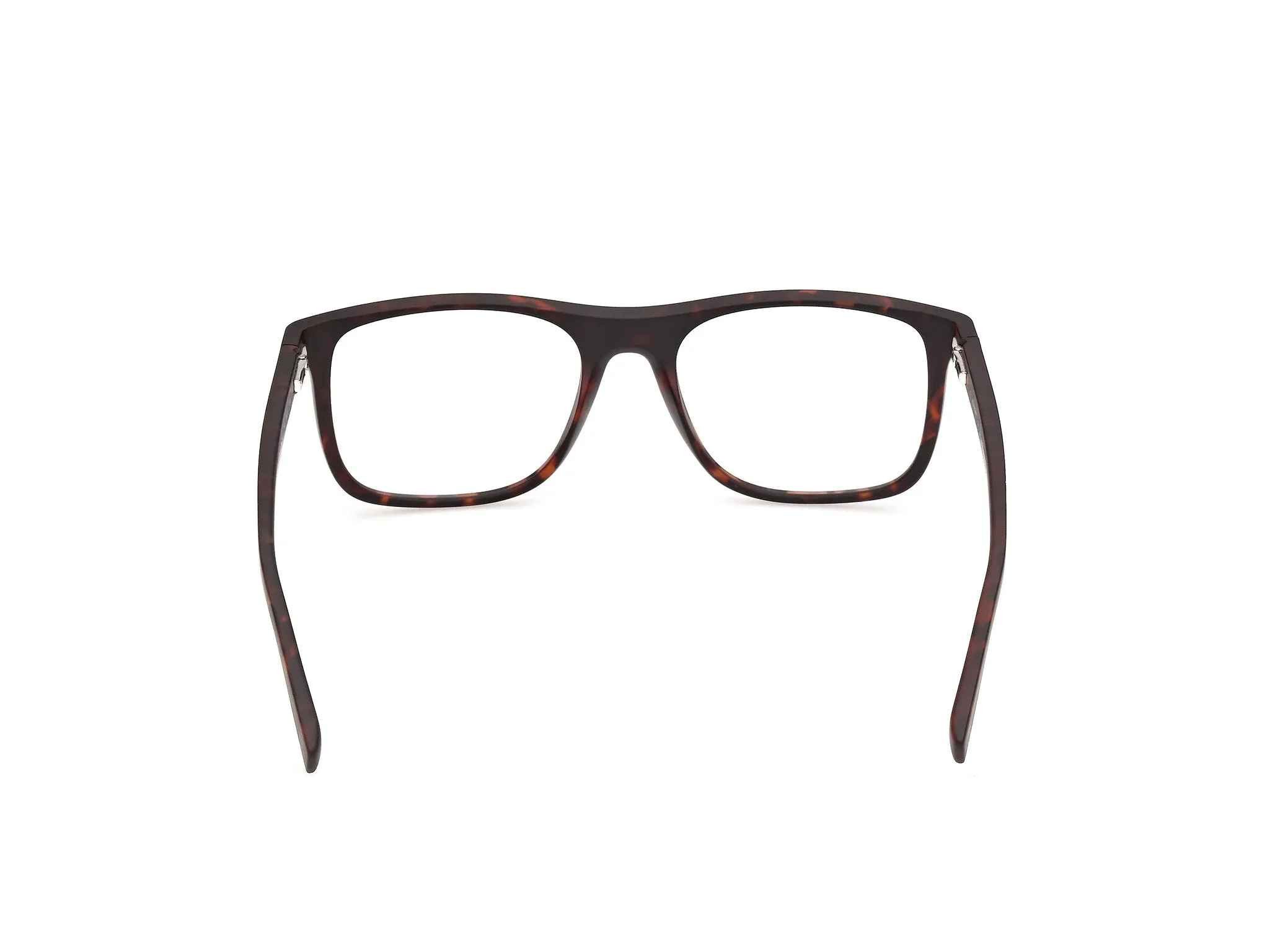 Timberland TB50127 52 Montature da vista Iniettato Havana Squadrata Normale - immagine 4