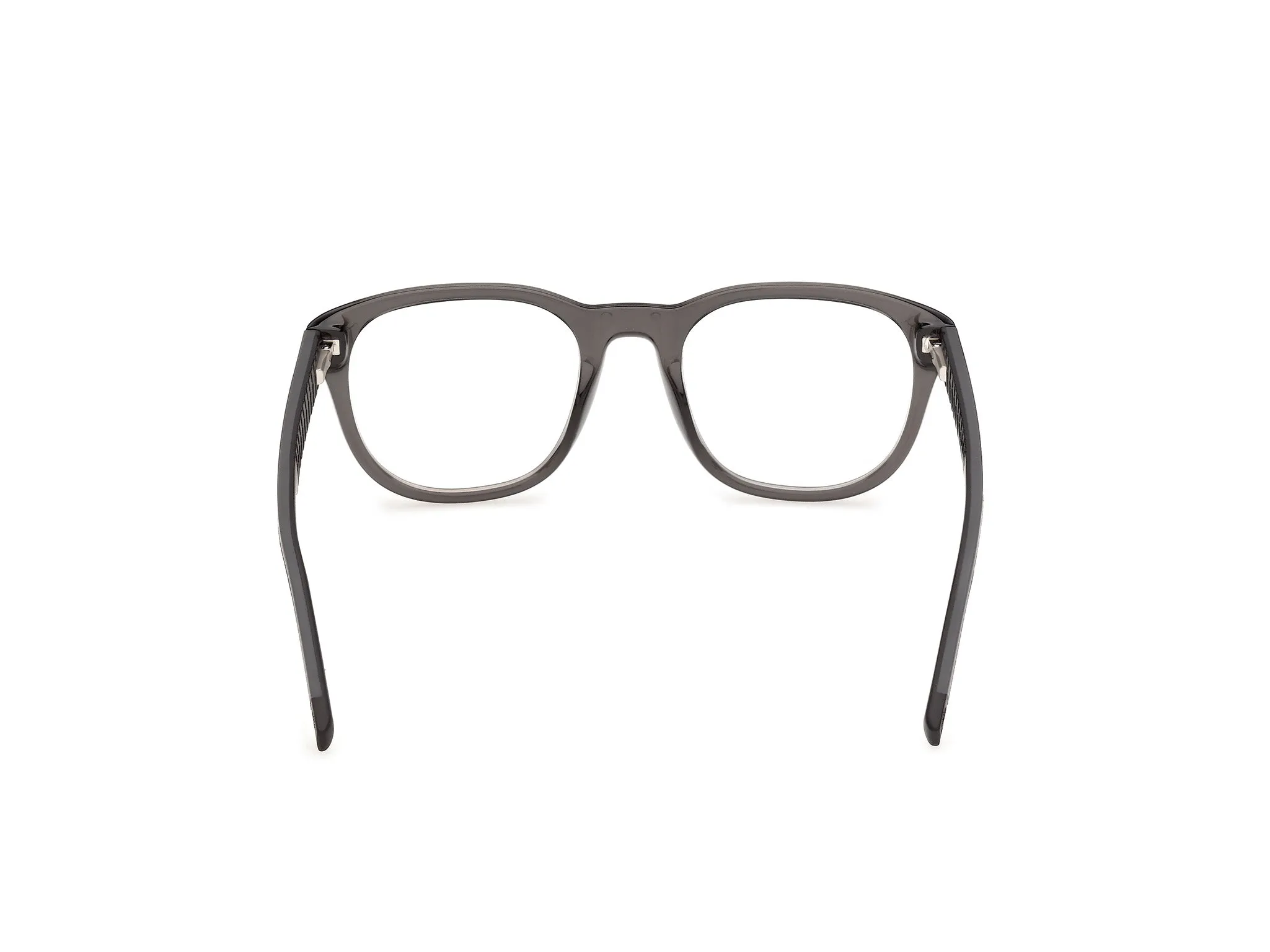 Timberland TB50119 20 Montature da vista Iniettato Grigio Rotonda Normale - immagine 4