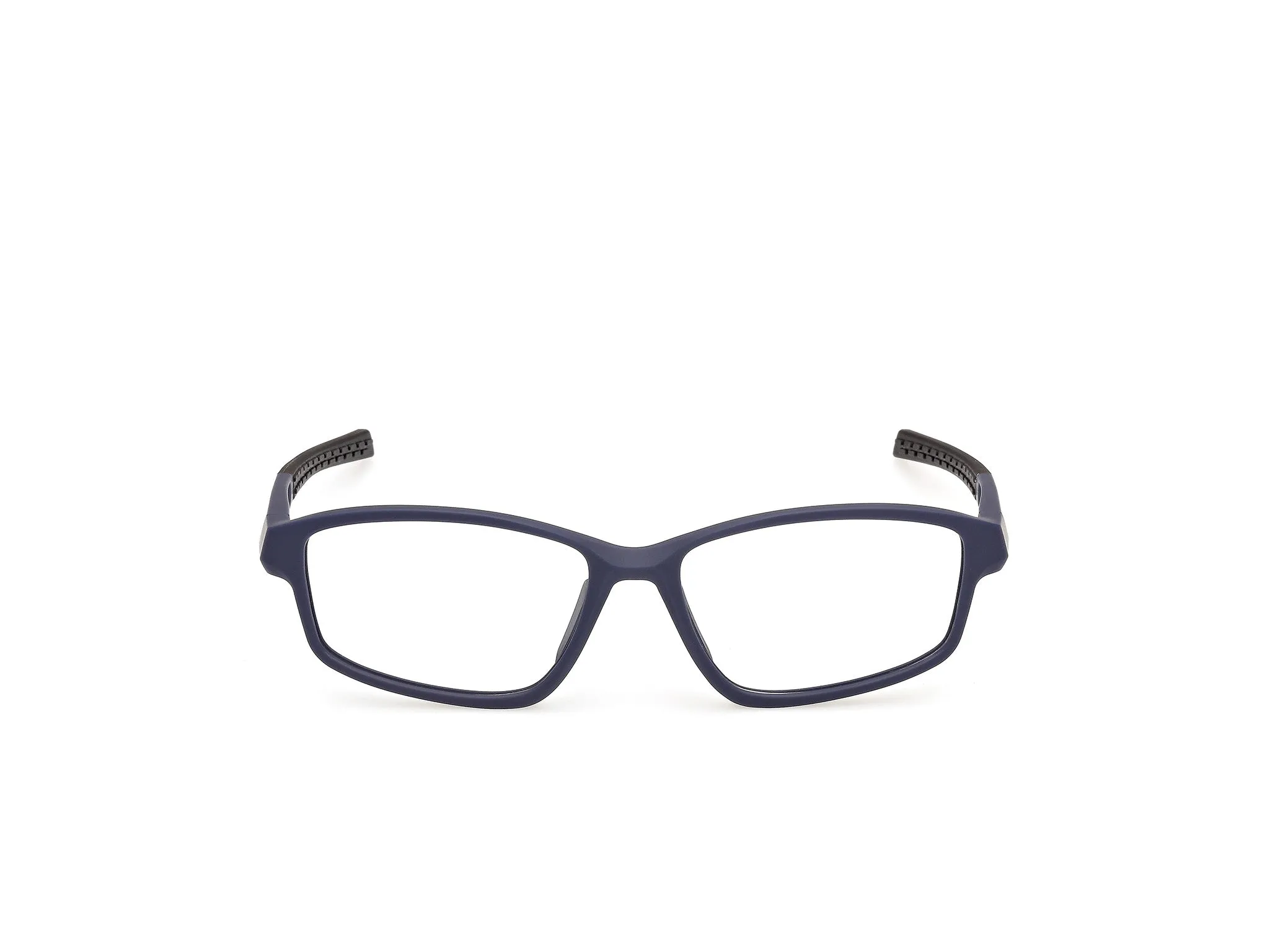 Adidas Sport SP5139 91 Montature da vista Iniettato Blu Squadrata Normale - immagine 2
