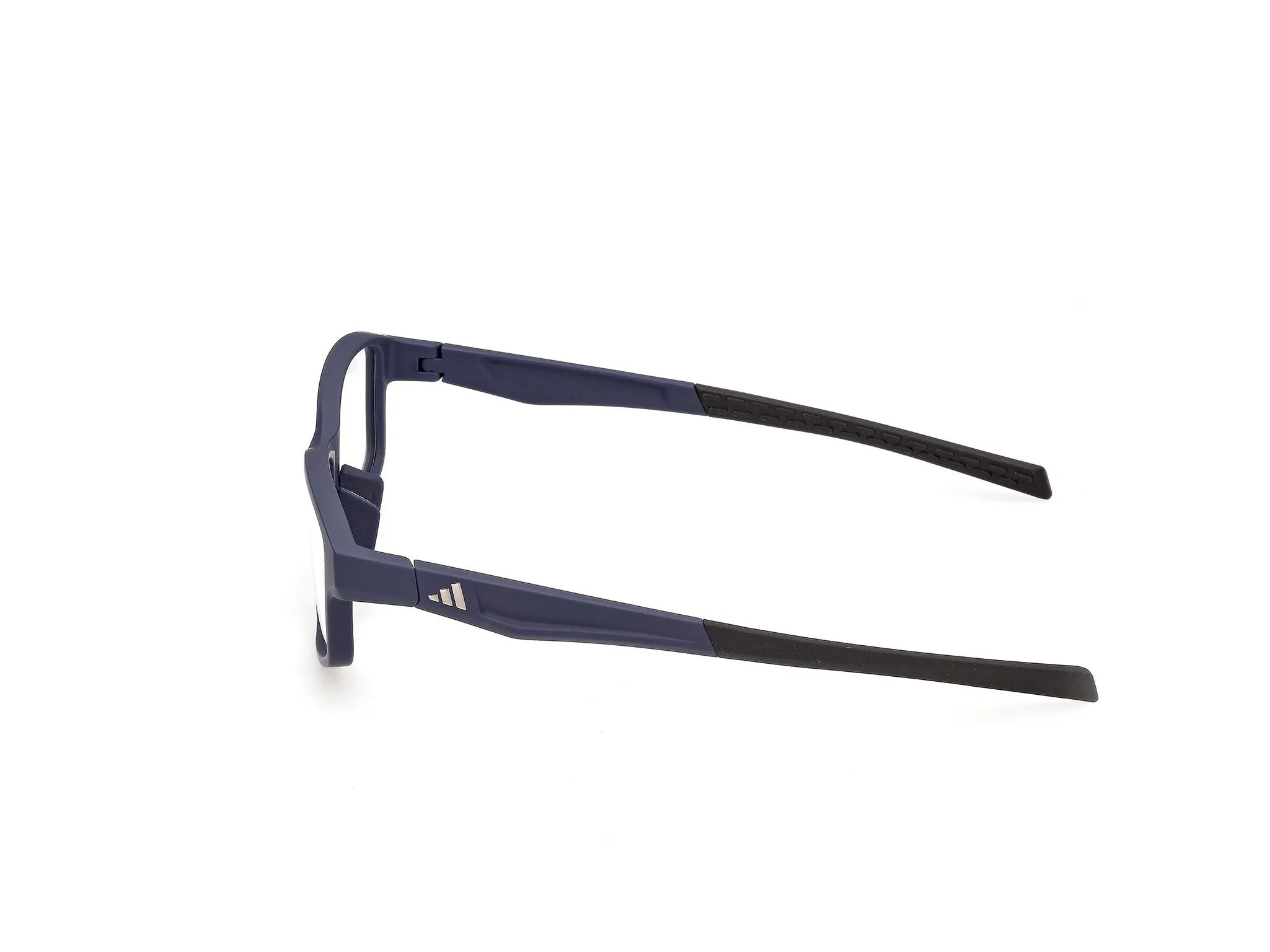 Adidas Sport SP5139 91 Montature da vista Iniettato Blu Squadrata Normale - immagine 3
