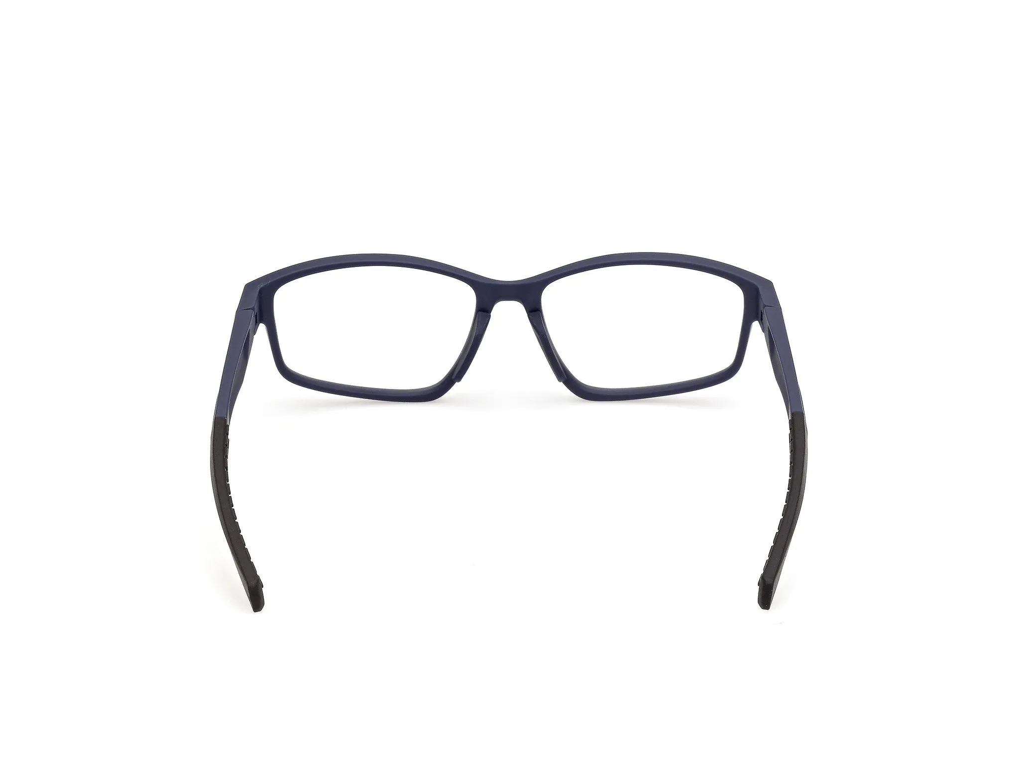 Adidas Sport SP5139 91 Montature da vista Iniettato Blu Squadrata Normale - immagine 4