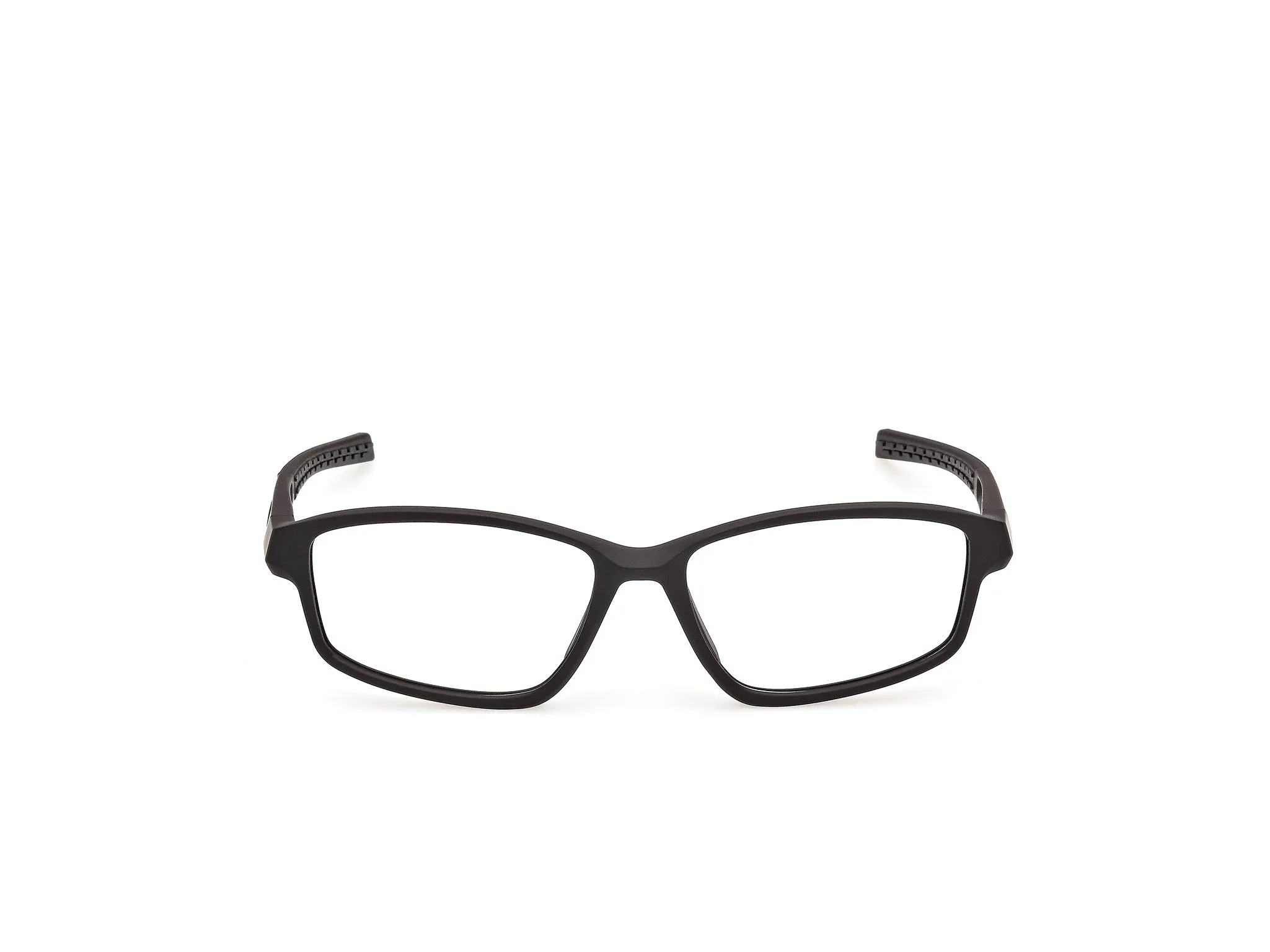 Adidas Sport SP5139 2 Montature da vista Iniettato Nero Squadrata Normale - immagine 2
