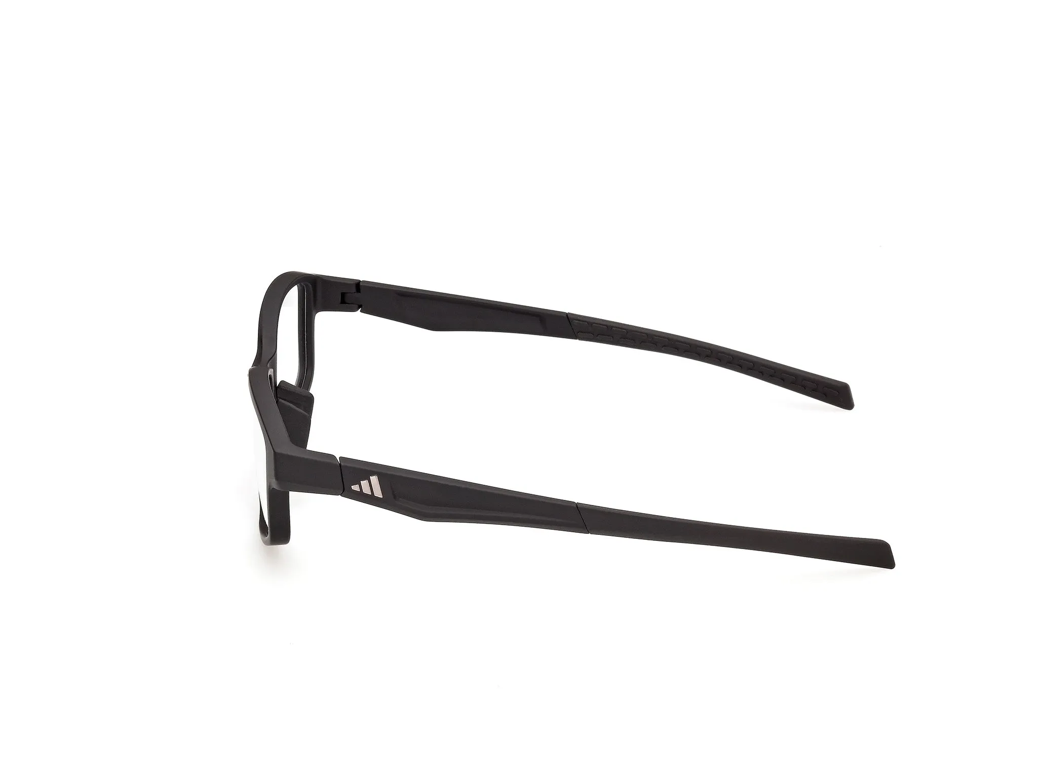 Adidas Sport SP5139 2 Montature da vista Iniettato Nero Squadrata Normale - immagine 3