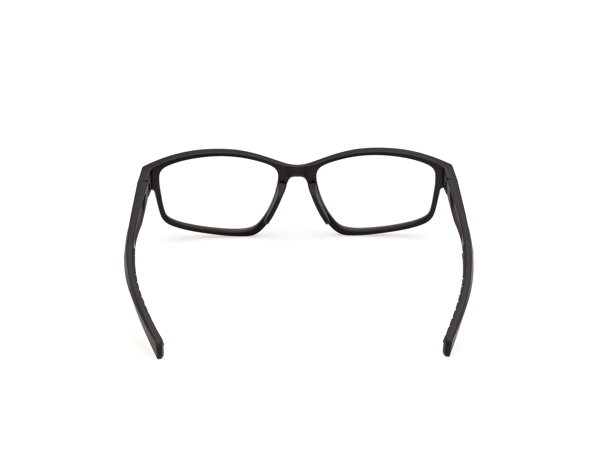 Adidas Sport SP5139 2 Montature da vista Iniettato Nero Squadrata Normale - immagine 4