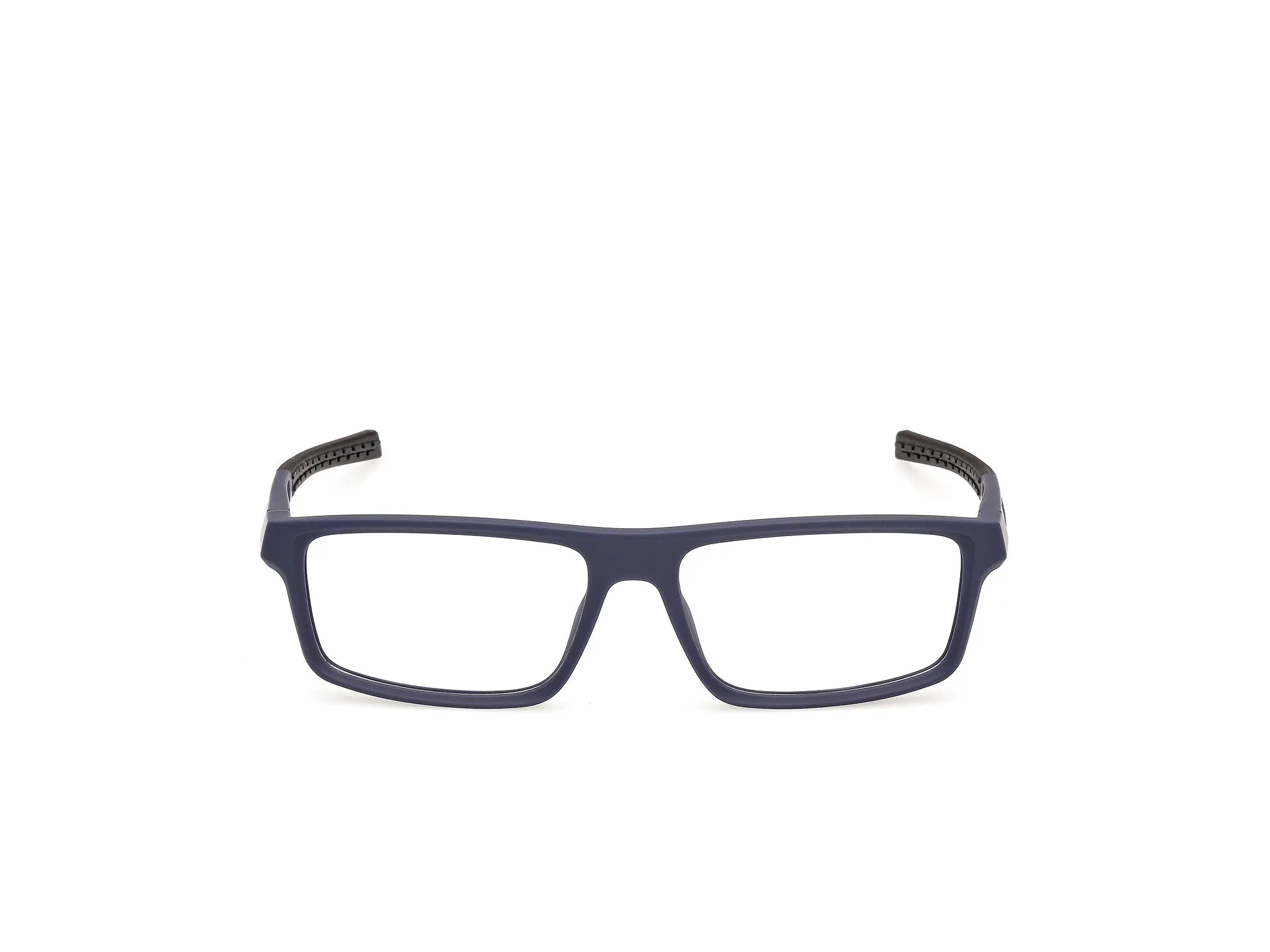 Adidas Sport SP5138 91 Montature da vista Iniettato Blu Squadrata Normale - immagine 2