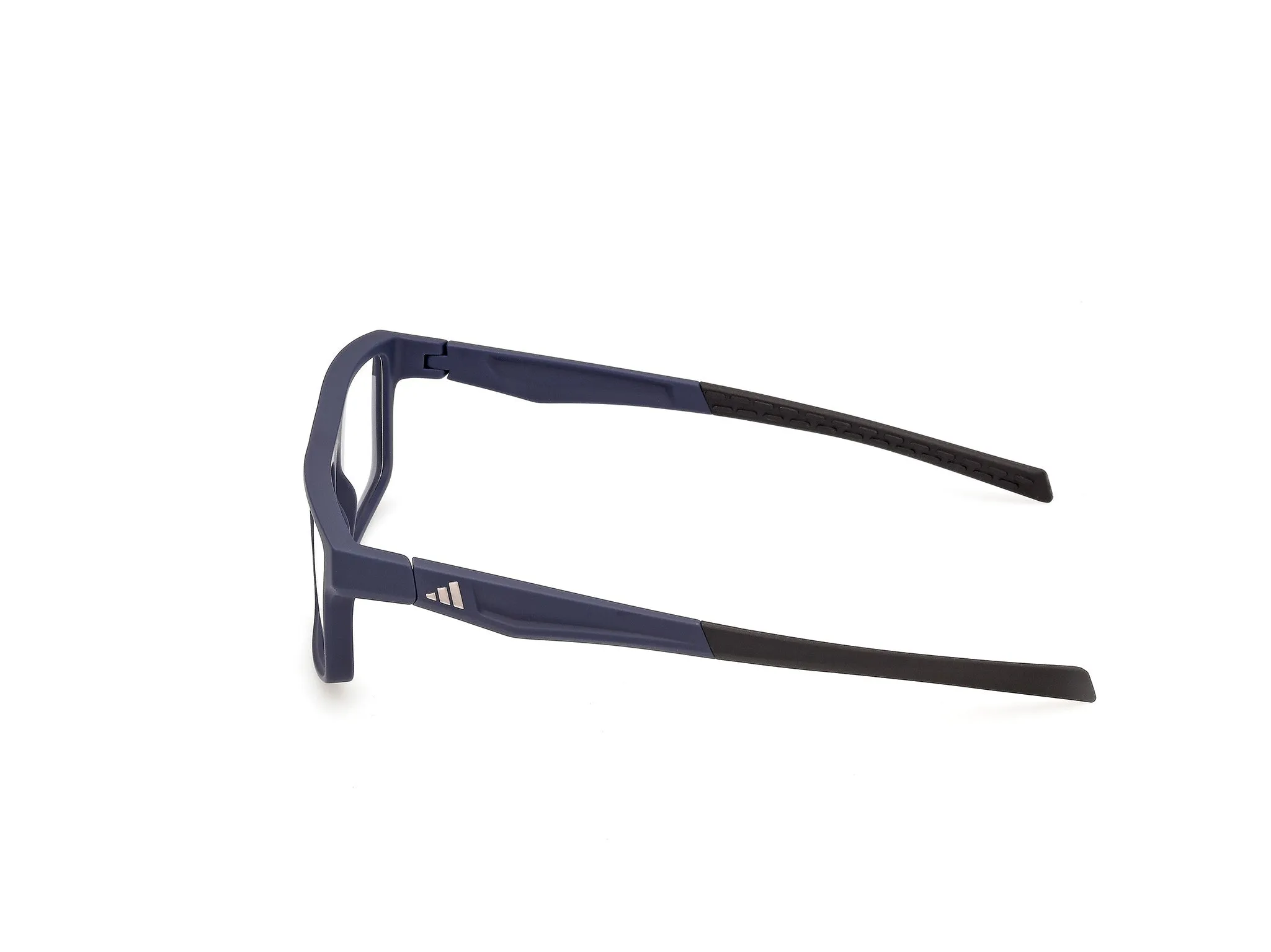 Adidas Sport SP5138 91 Montature da vista Iniettato Blu Squadrata Normale - immagine 3
