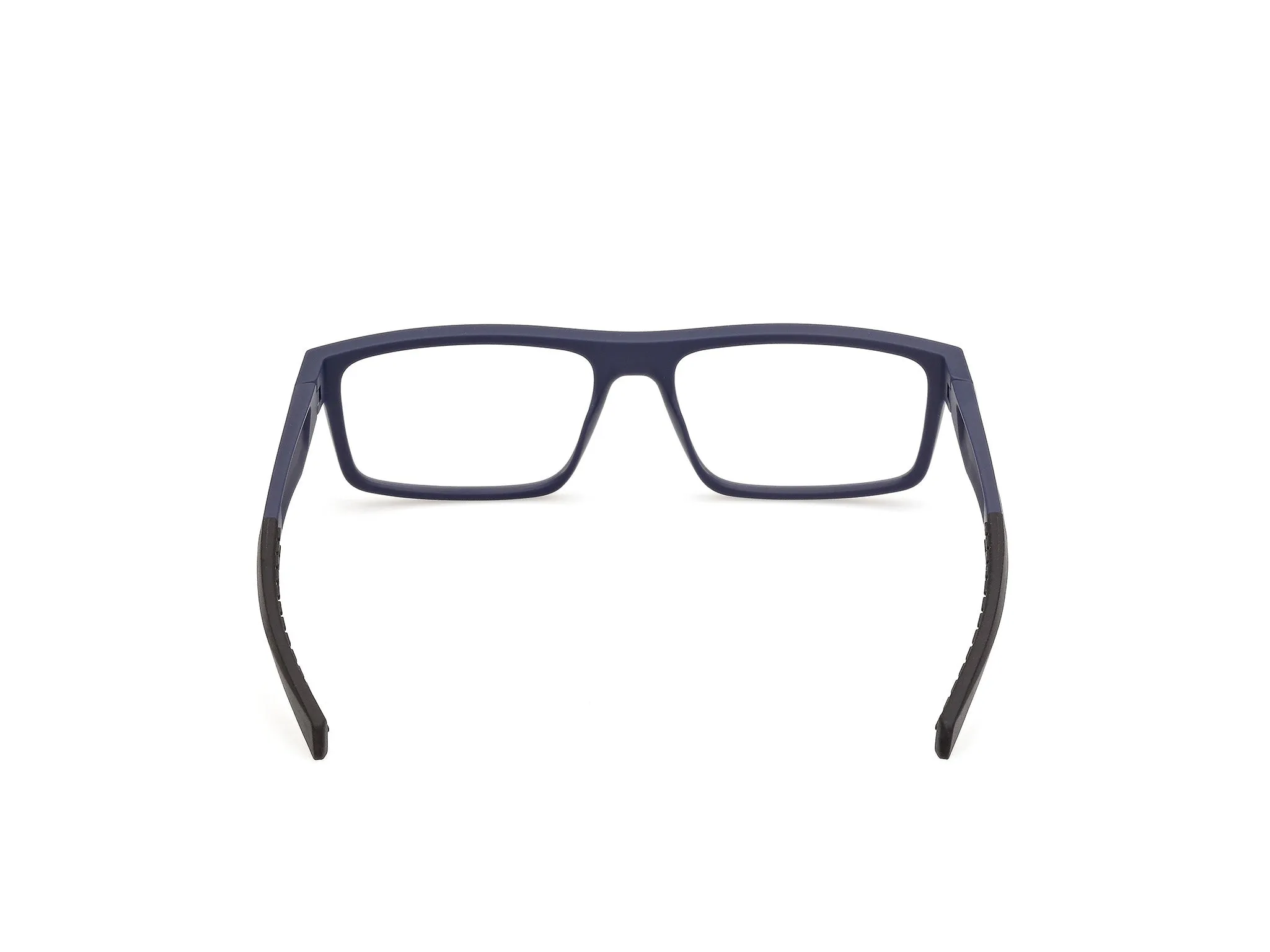 Adidas Sport SP5138 91 Montature da vista Iniettato Blu Squadrata Normale - immagine 4