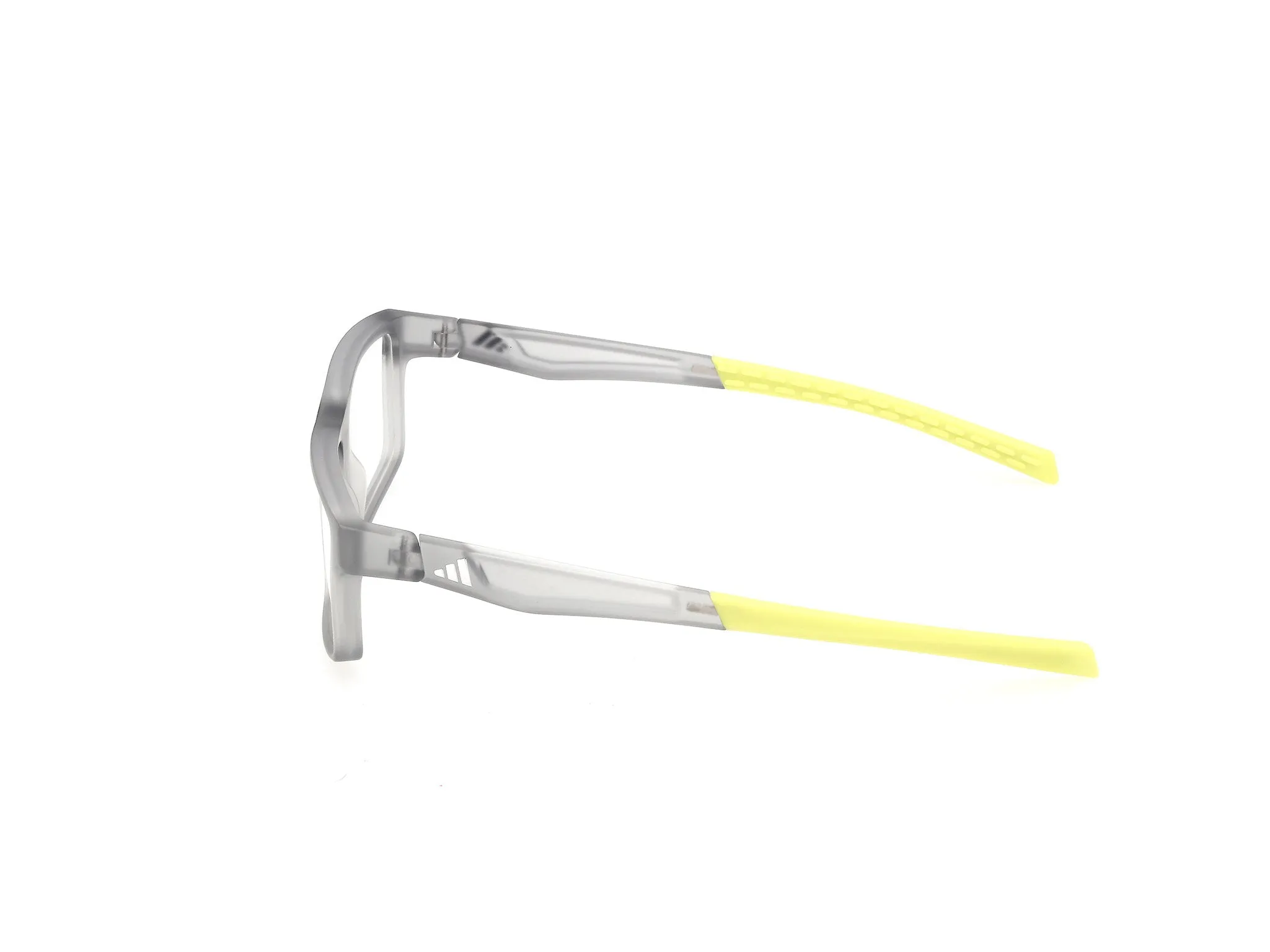Adidas Sport SP5138 20 Montature da vista Iniettato Grigio Squadrata Normale - immagine 3