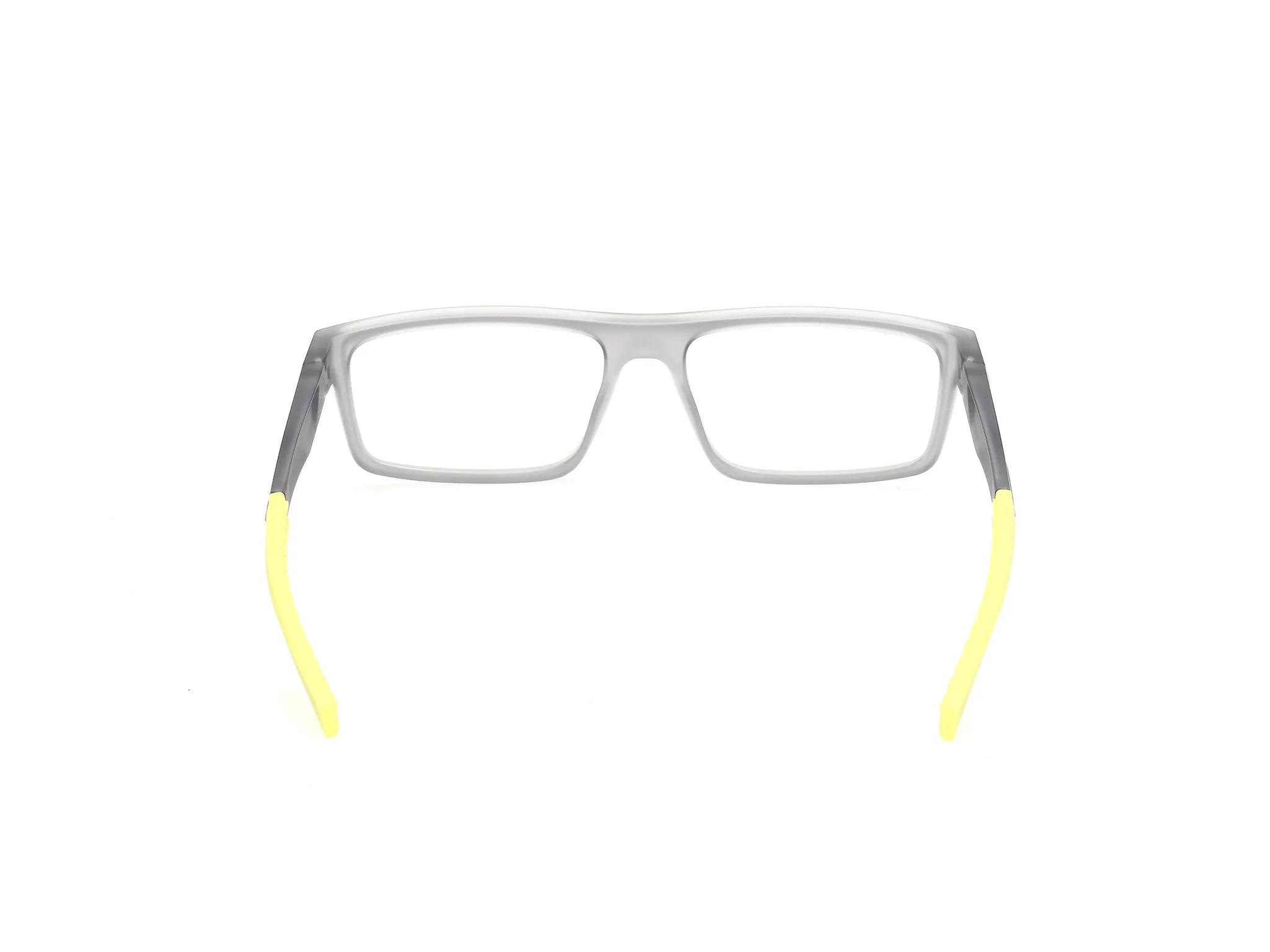 Adidas Sport SP5138 20 Montature da vista Iniettato Grigio Squadrata Normale - immagine 4