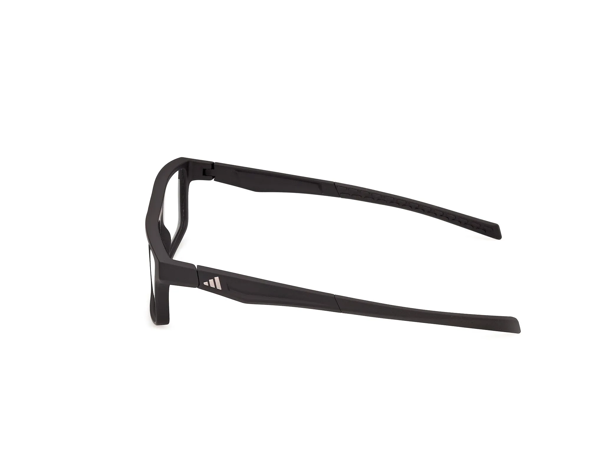 Adidas Sport SP5138 2 Montature da vista Iniettato Nero Squadrata Normale - immagine 3