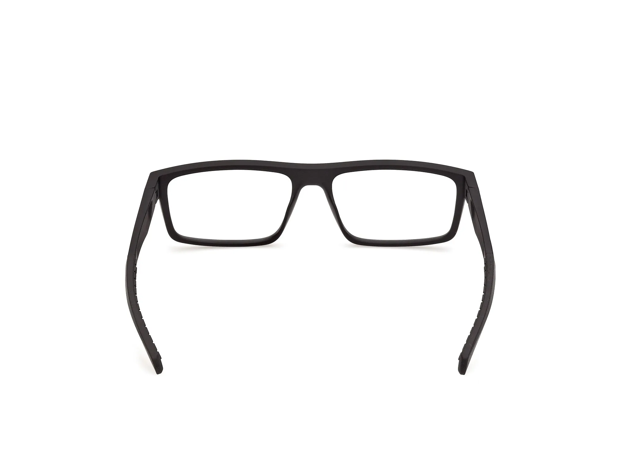 Adidas Sport SP5138 2 Montature da vista Iniettato Nero Squadrata Normale - immagine 4