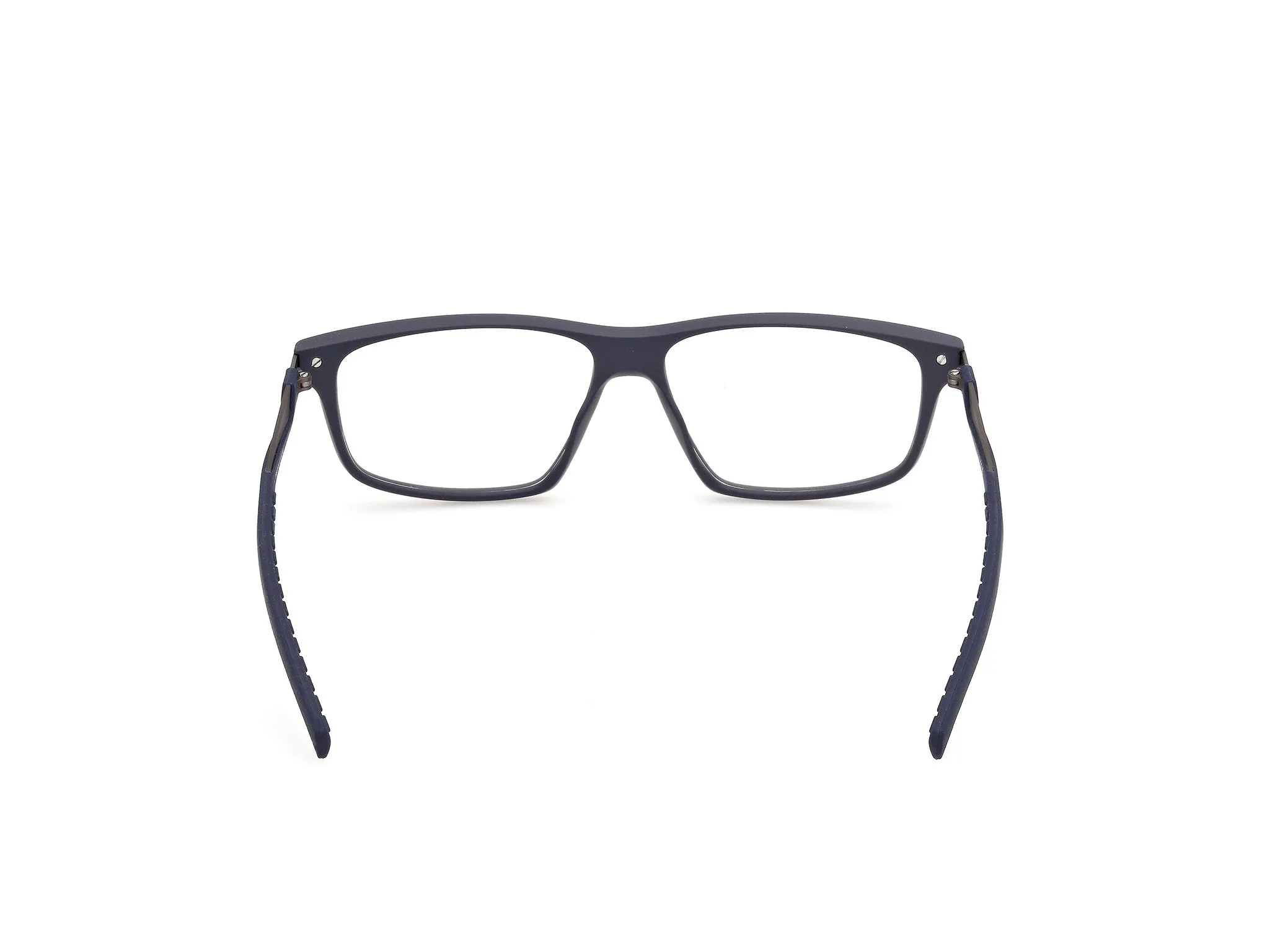 Adidas Sport SP5137 91 Montature da vista Iniettato Blu Squadrata Normale - immagine 4