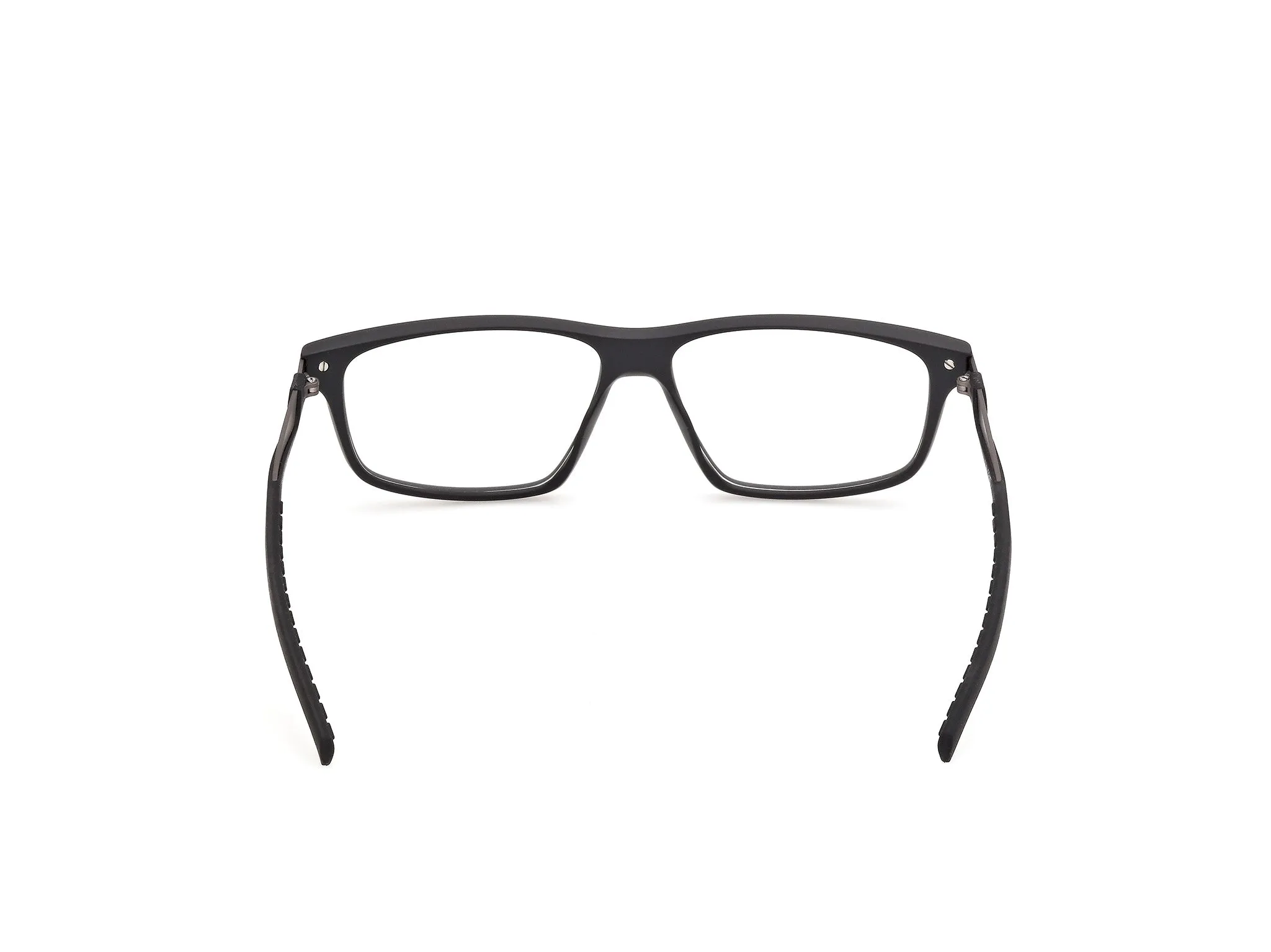 Adidas Sport SP5137 2 Montature da vista Iniettato Nero Squadrata Normale - immagine 4