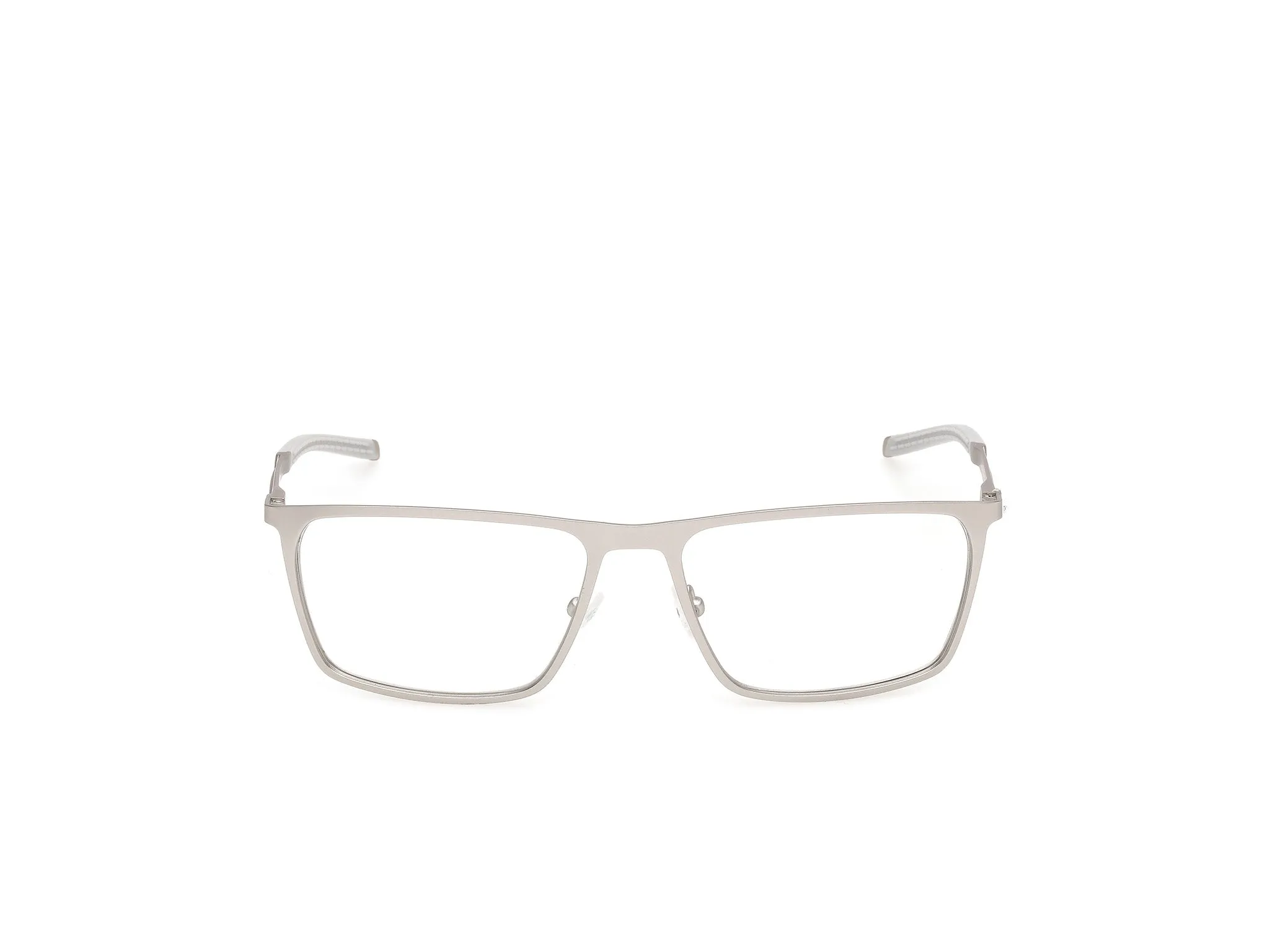 Adidas Sport SP5136 17 Montature da vista Metallo Palladio Squadrata Normale - immagine 2