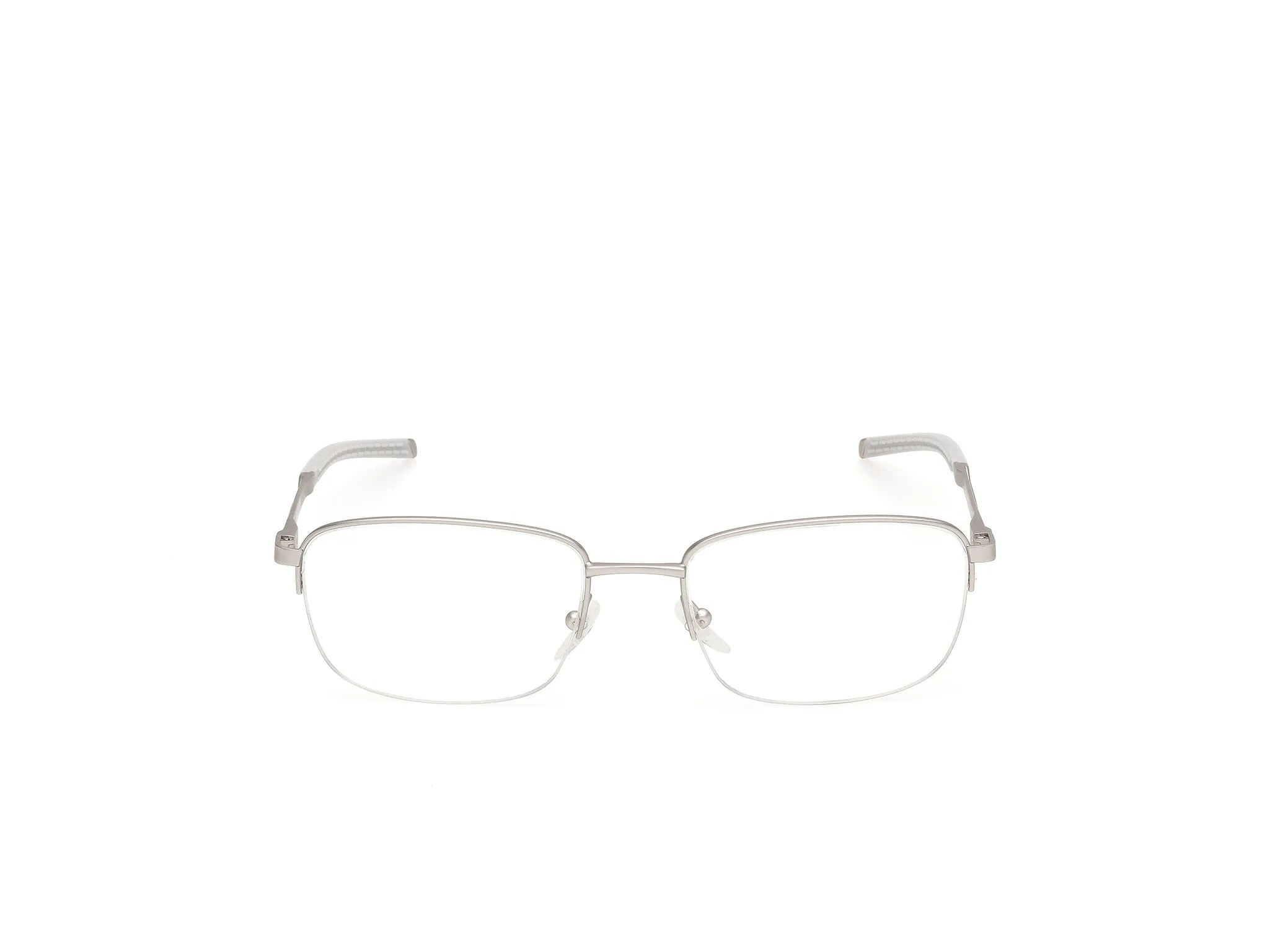 Adidas Sport SP5135 17 Montature da vista Metallo Palladio Squadrata Normale - immagine 2