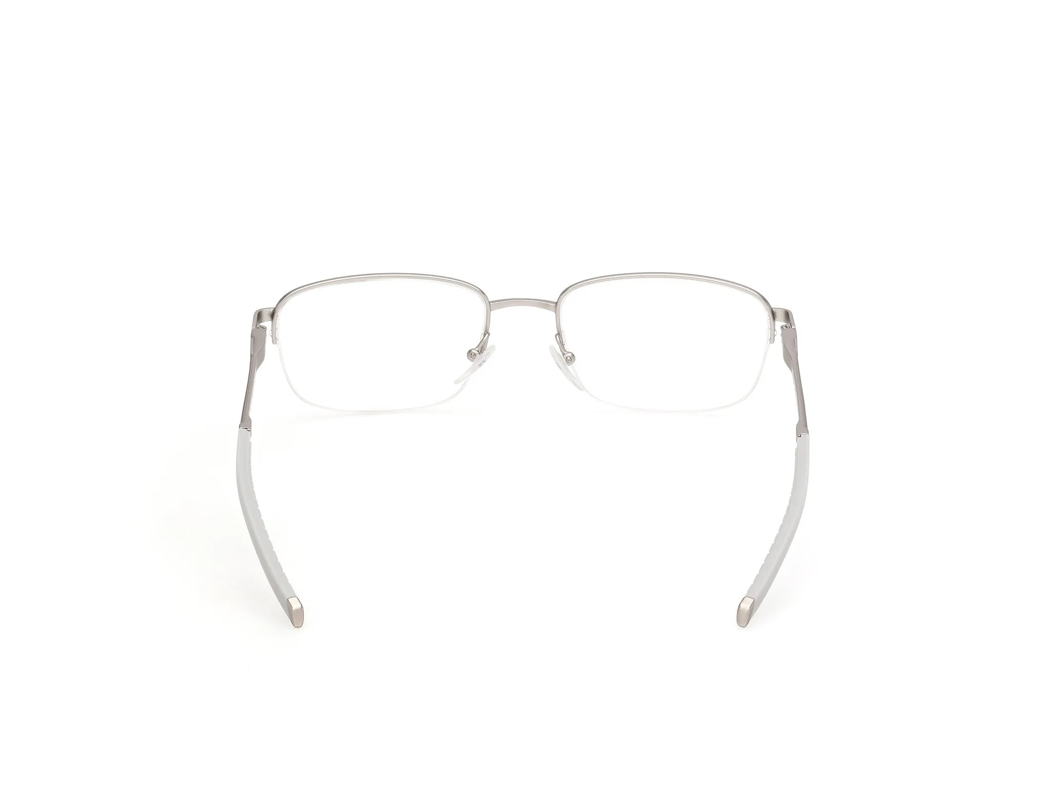 Adidas Sport SP5135 17 Montature da vista Metallo Palladio Squadrata Normale - immagine 4