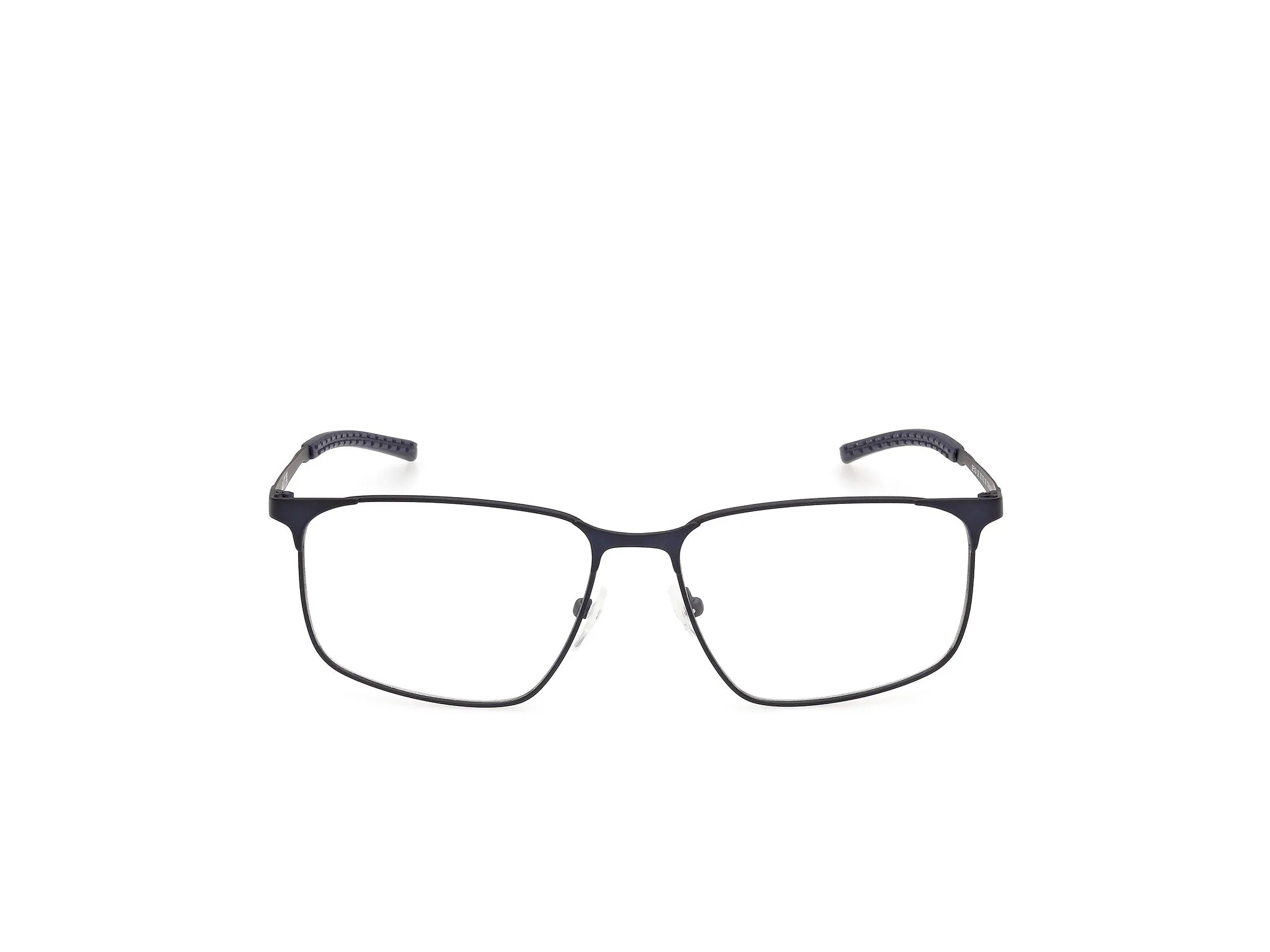 Adidas Sport SP5134 91 Montature da vista Titanio Blu Squadrata Normale - immagine 2