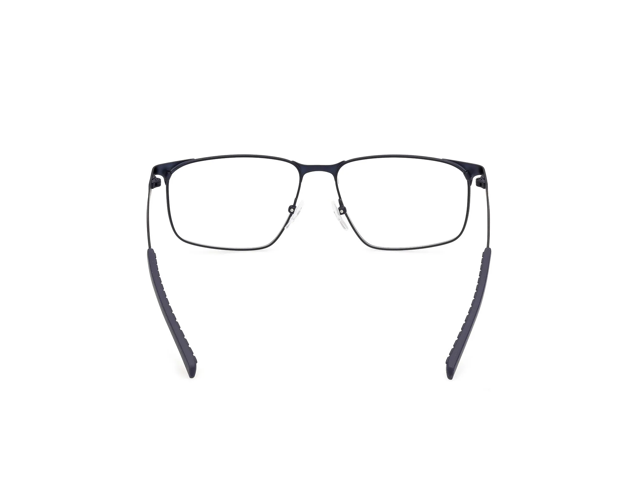 Adidas Sport SP5134 91 Montature da vista Titanio Blu Squadrata Normale - immagine 4