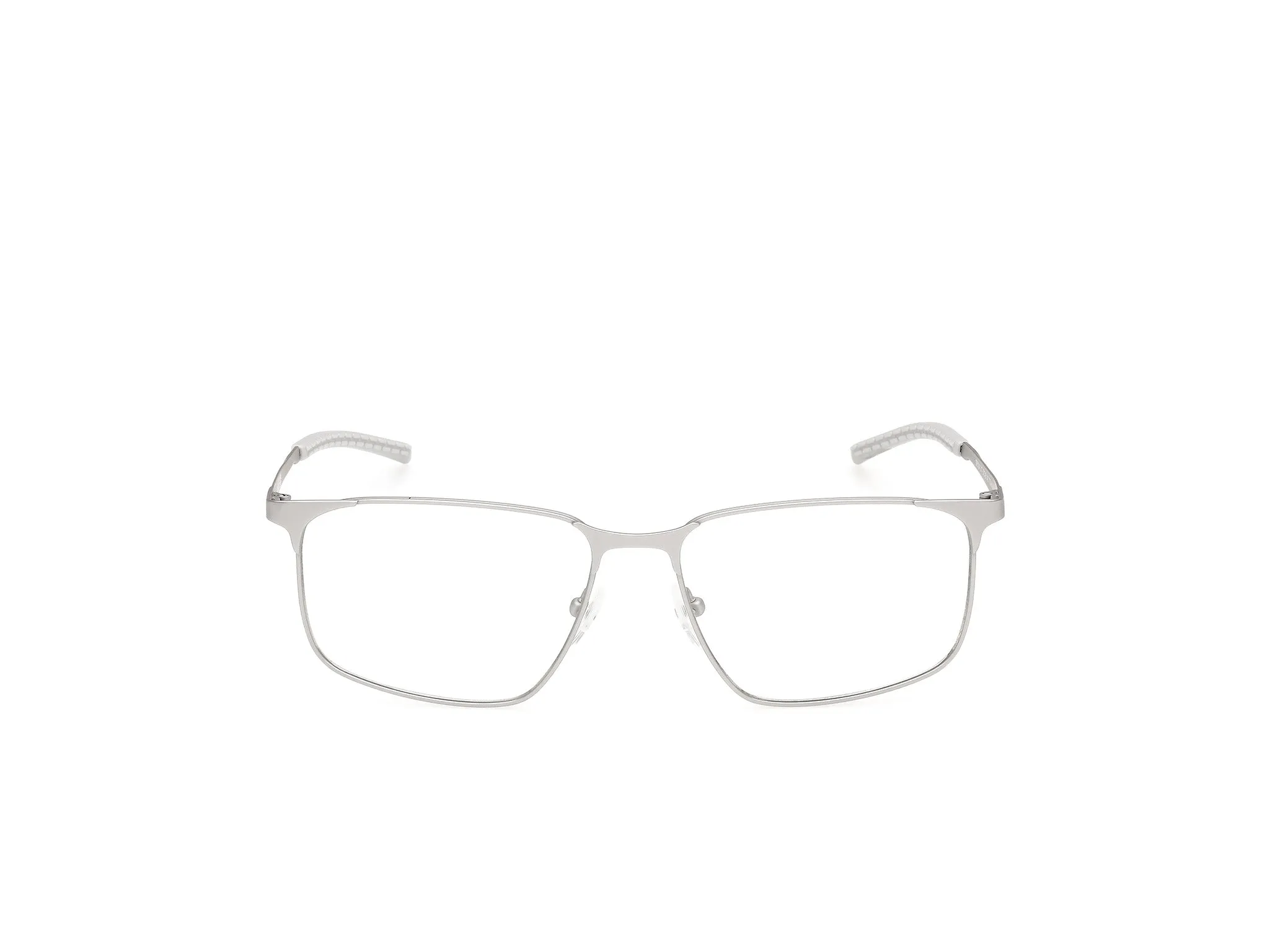 Adidas Sport SP5134 17 Montature da vista Titanio Palladio Squadrata Normale - immagine 2
