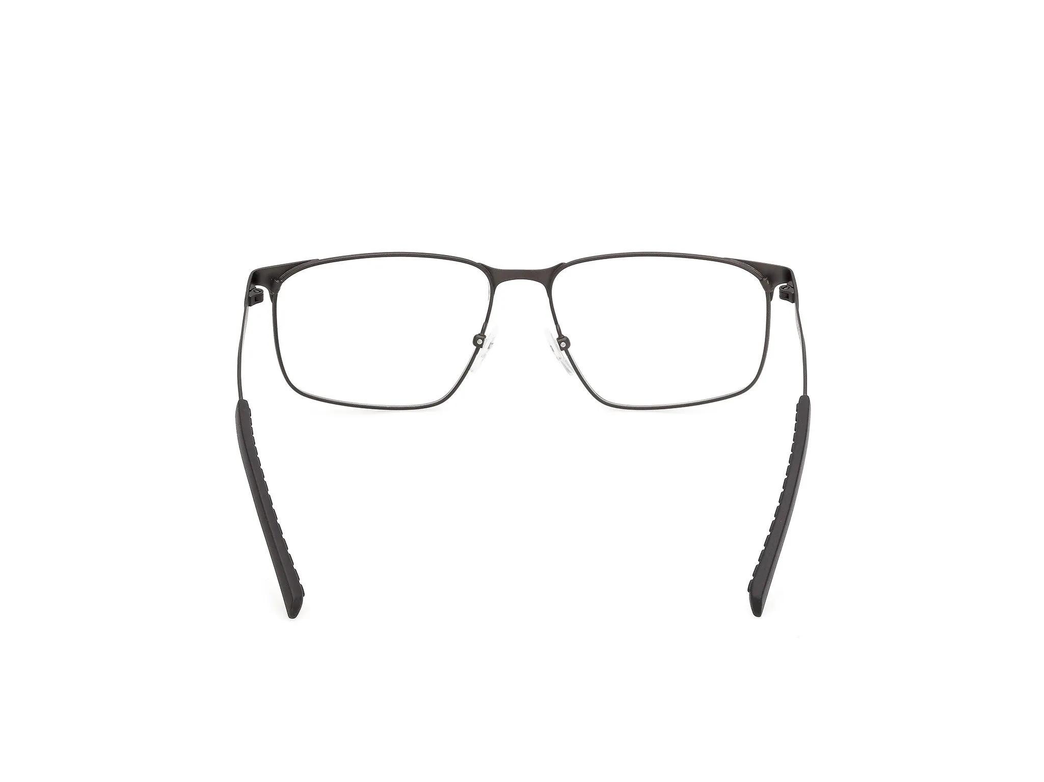 Adidas Sport SP5134 9 Montature da vista Titanio Canna di fucile Squadrata Normale - immagine 4