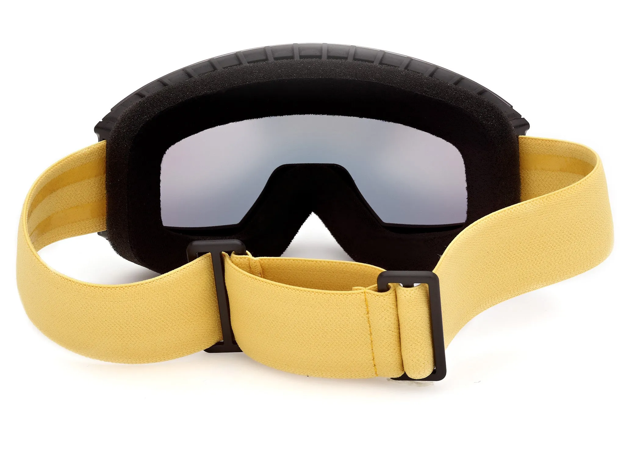 Adidas Sport SP0040 02G Maschere da sci Iniettato Nero Fumo Maschera Normale - immagine 4