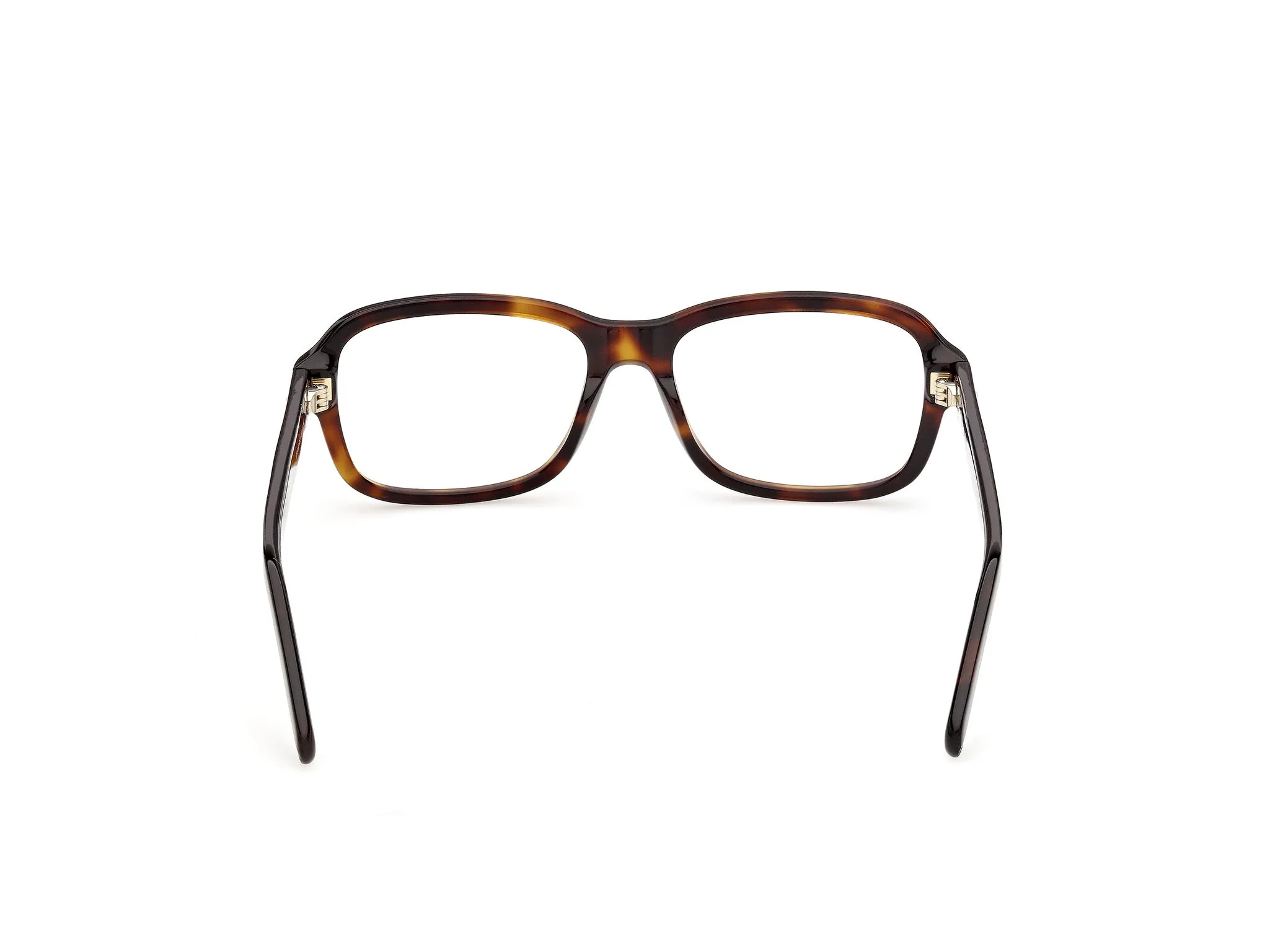 Adidas Sport OR5162 53 Montature da vista Acetato Havana Squadrata Normale - immagine 4