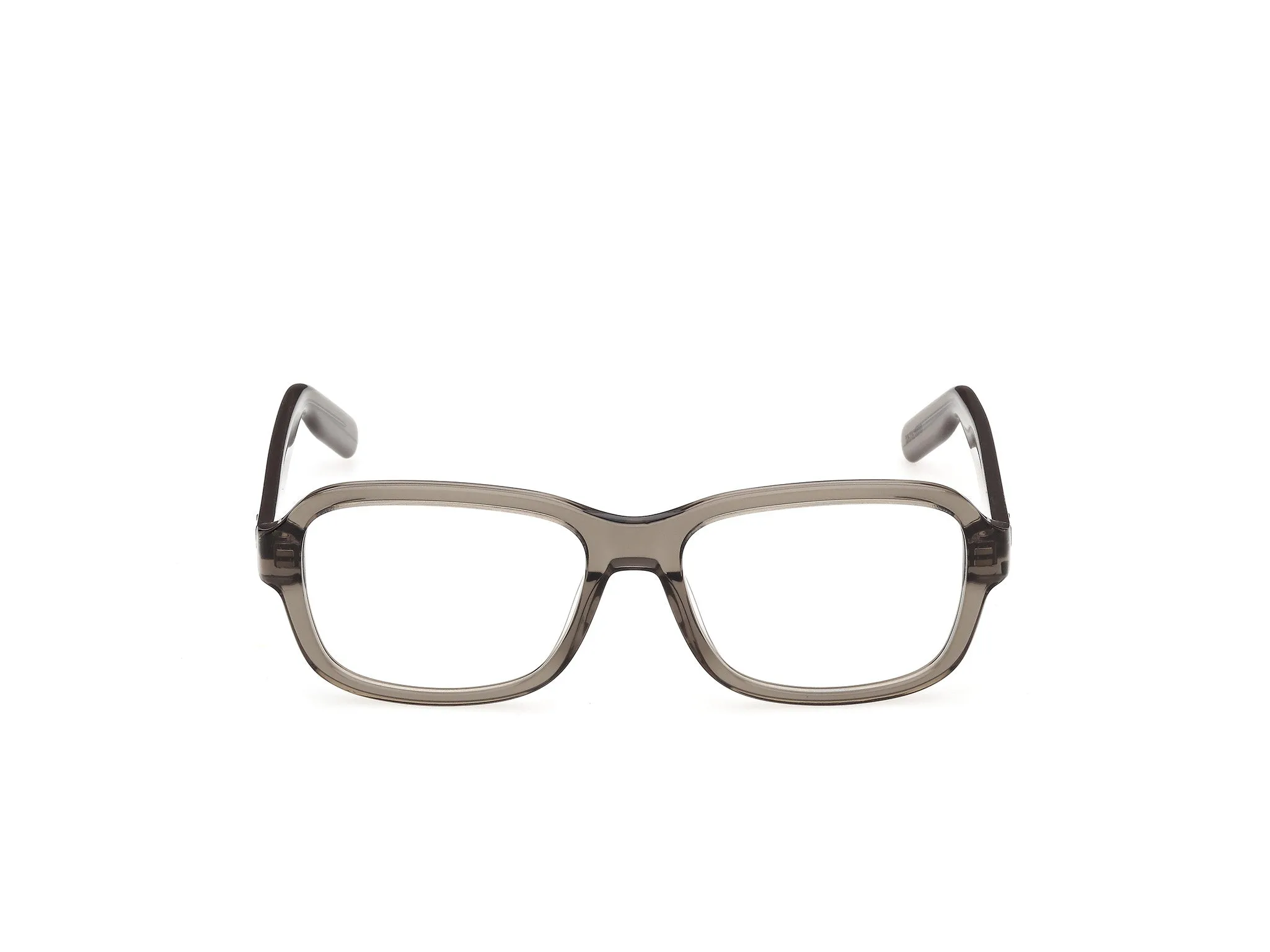 Adidas Sport OR5162 51 Montature da vista Acetato Grigio Squadrata Normale - immagine 2