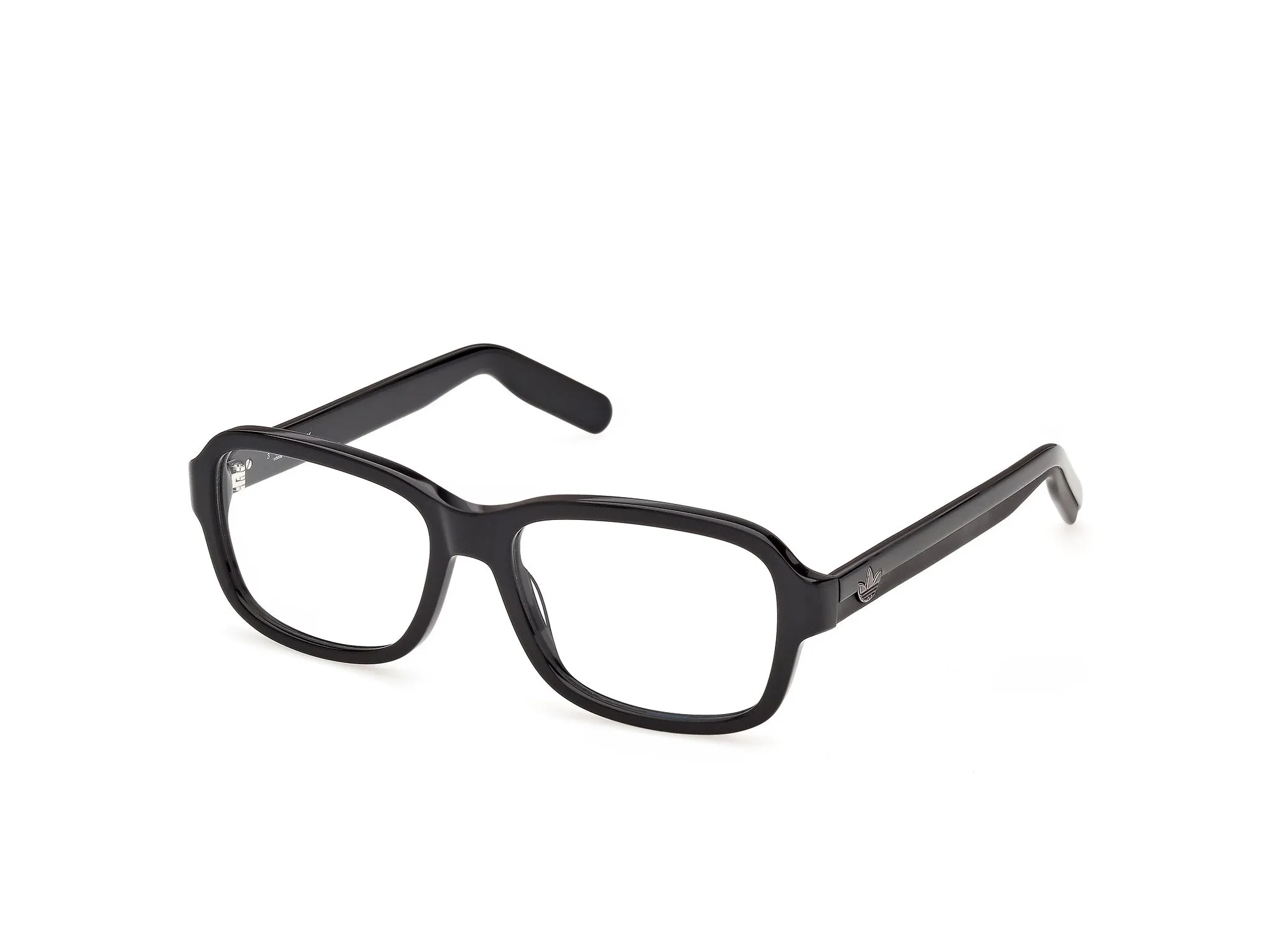 Adidas Sport OR5162 1 Montature da vista Acetato Nero Squadrata Normale - immagine 1