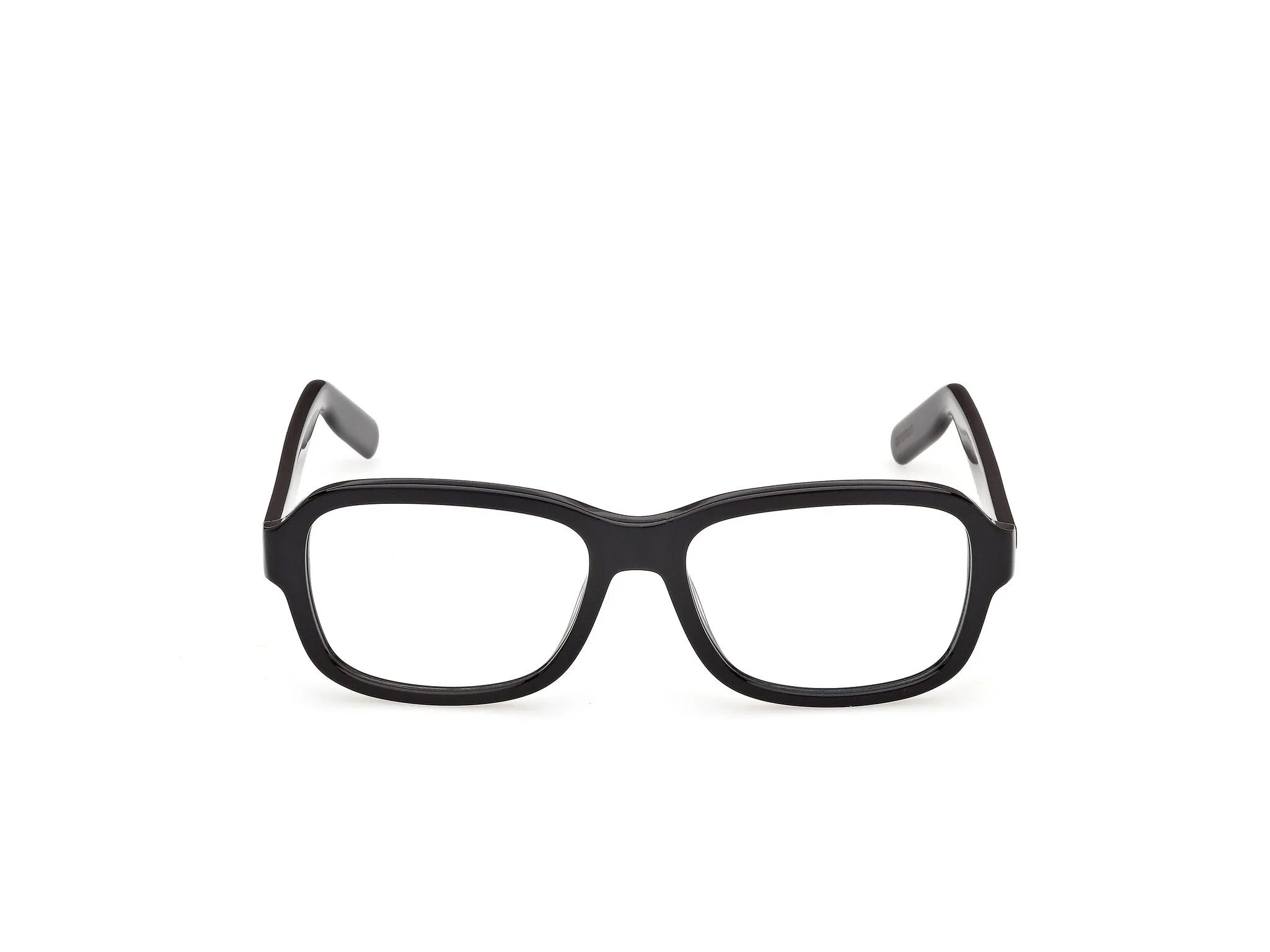Adidas Sport OR5162 1 Montature da vista Acetato Nero Squadrata Normale - immagine 2