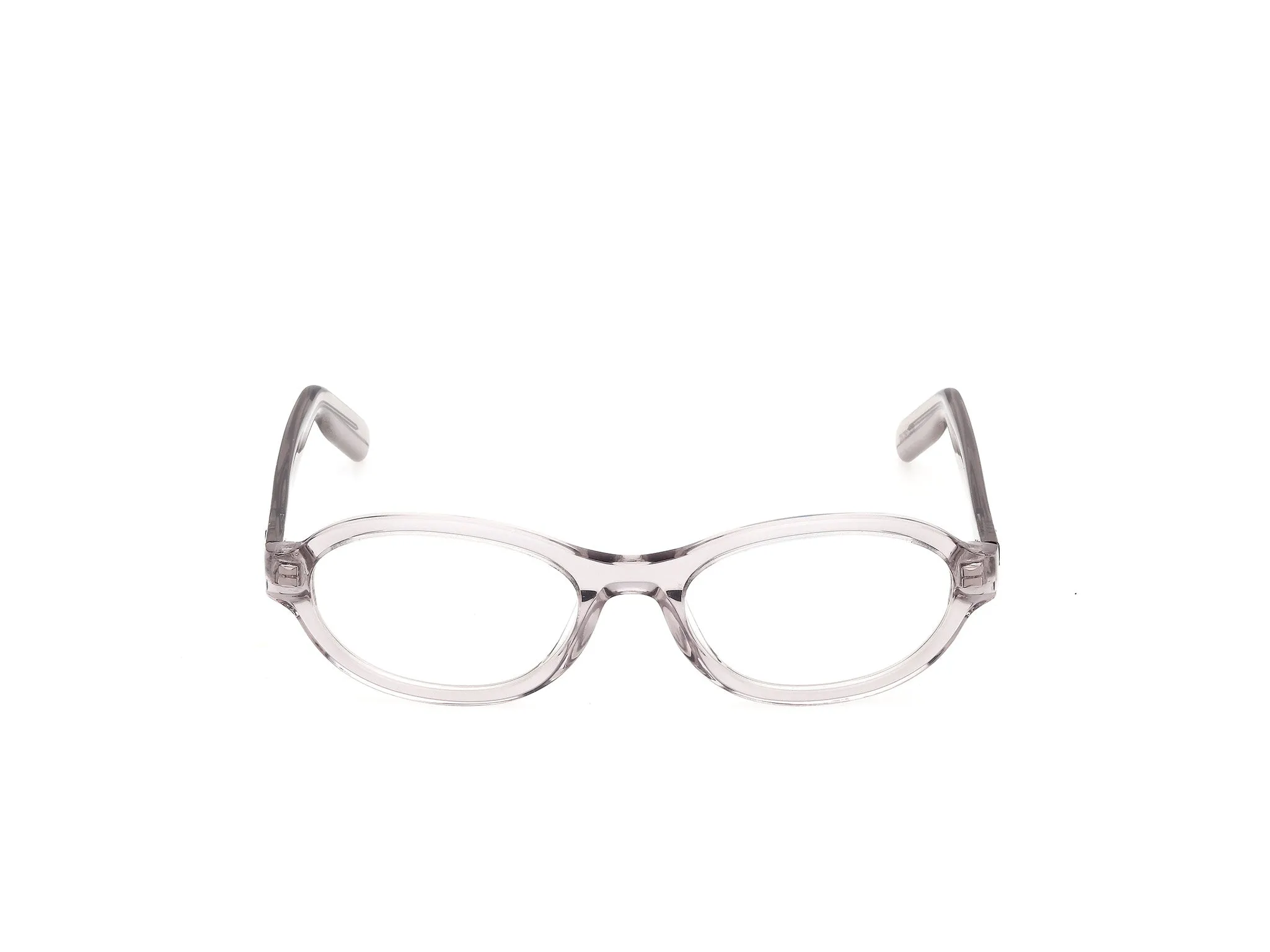 Adidas Sport OR5161 20 Montature da vista Acetato Grigio Rotonda Normale - immagine 2