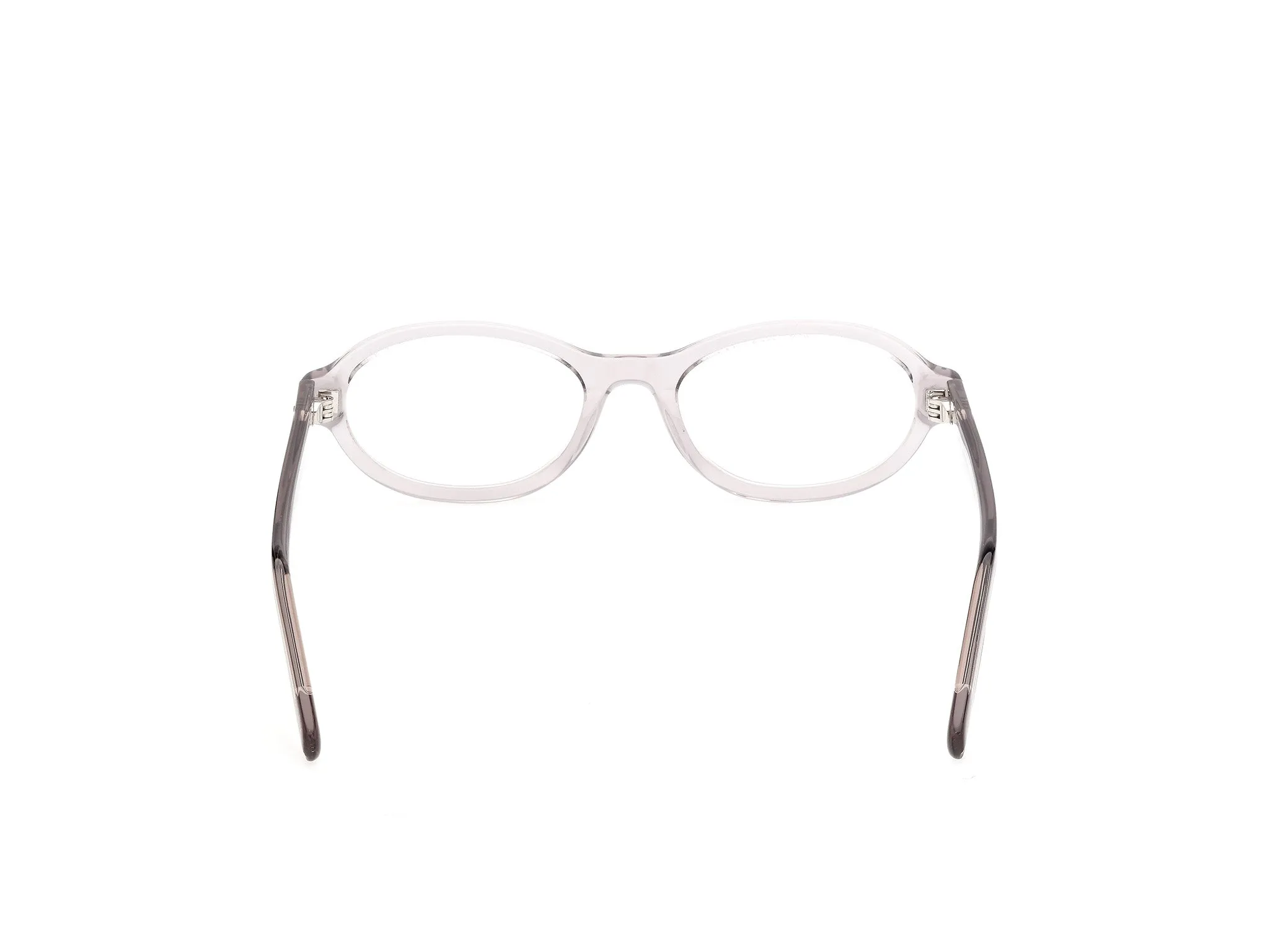 Adidas Sport OR5161 20 Montature da vista Acetato Grigio Rotonda Normale - immagine 4