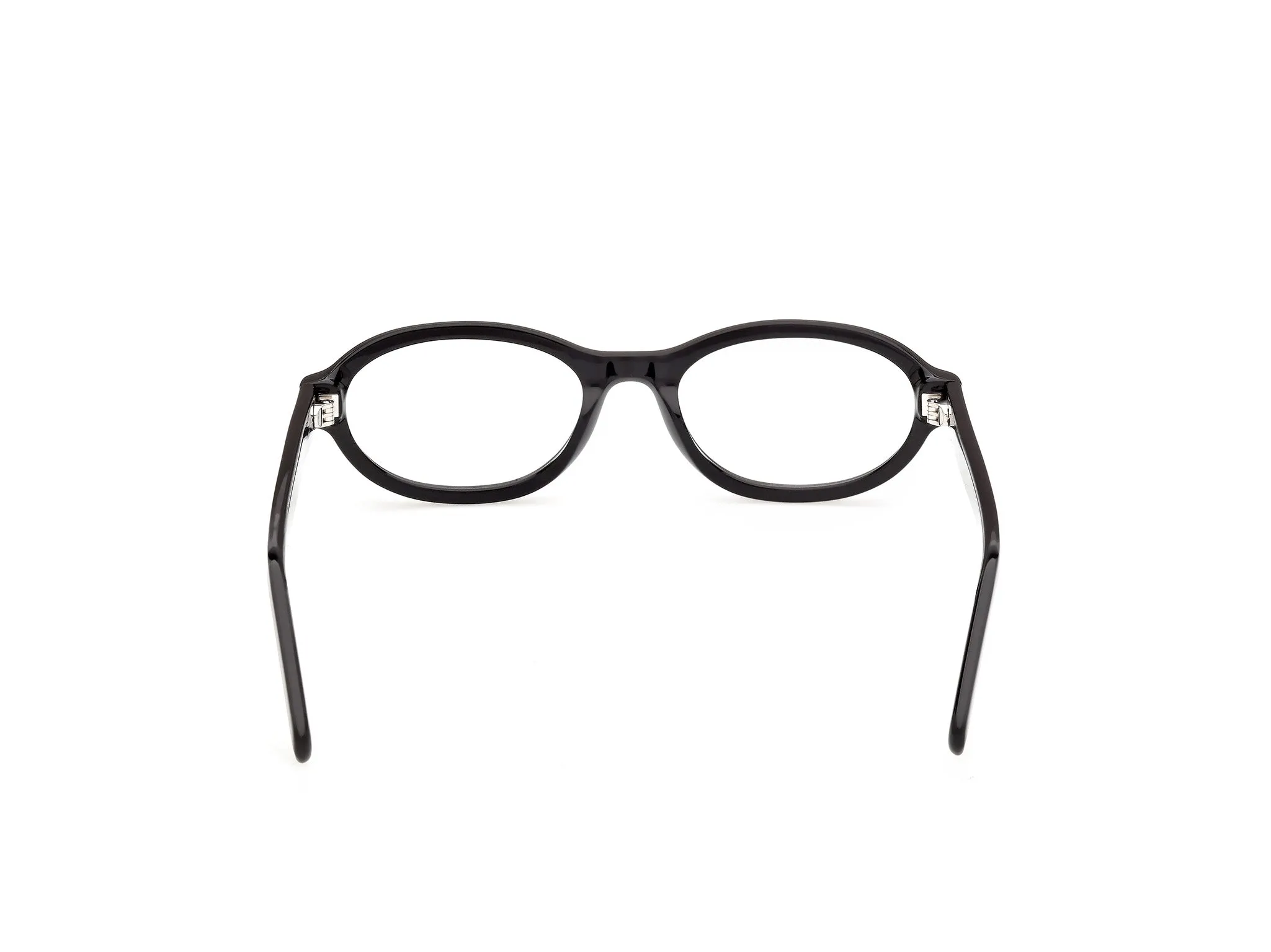 Adidas Sport OR5161 1 Montature da vista Acetato Nero Rotonda Normale - immagine 4