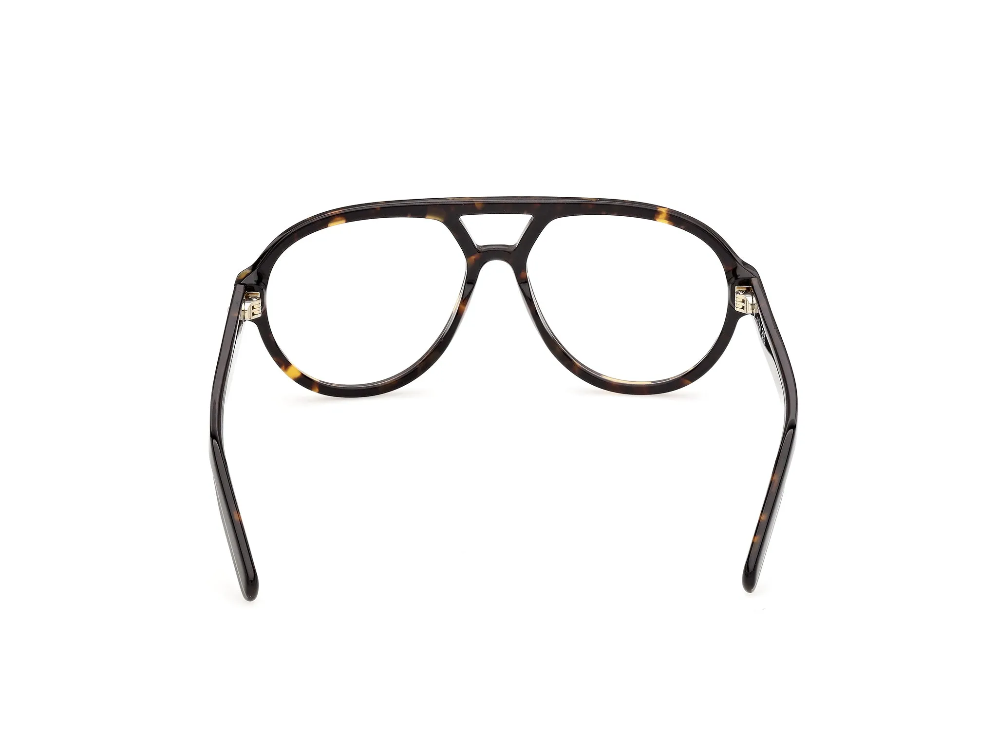 Adidas Sport OR5160 52 Montature da vista Acetato Havana Pilot Normale - immagine 4