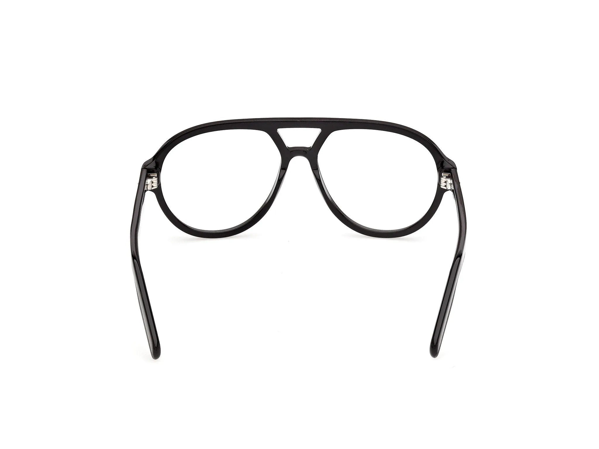 Adidas Sport OR5160 1 Montature da vista Acetato Nero Pilot Normale - immagine 4