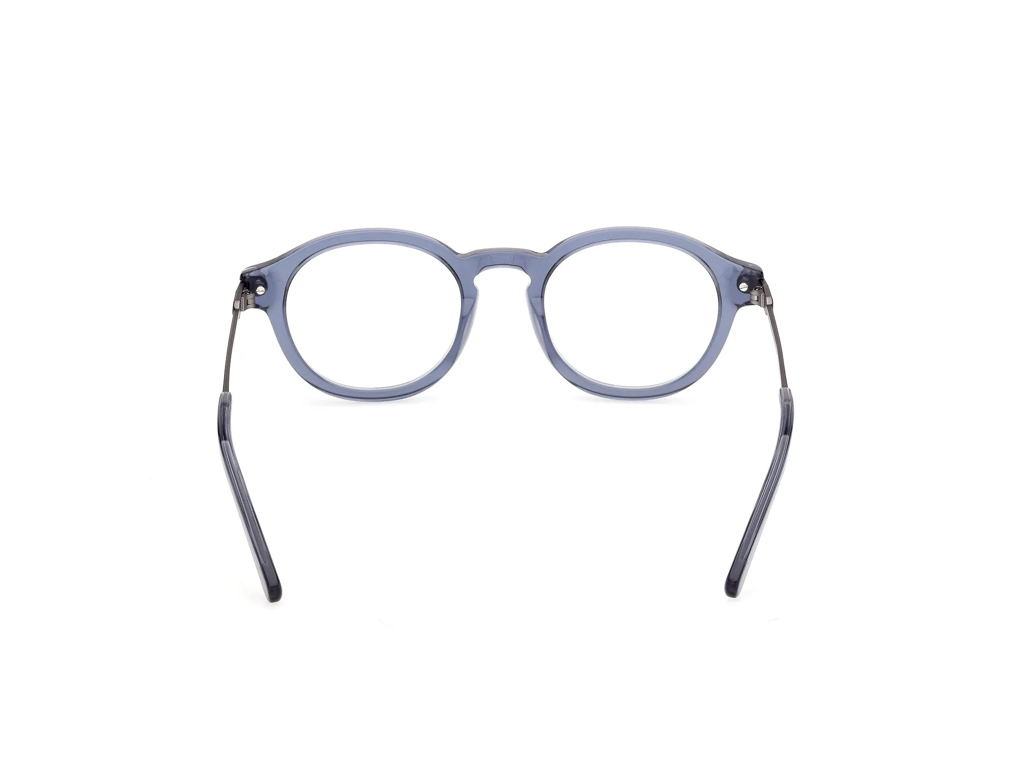 Adidas Sport OR5159 90 Montature da vista Acetato Blu Rotonda Normale - immagine 4